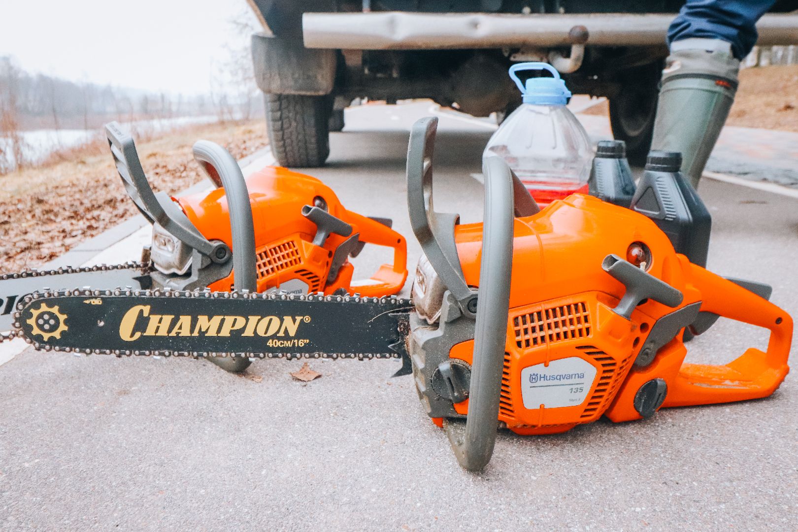 Клин, общество, благоустройство, экология, опиловка деревьев,