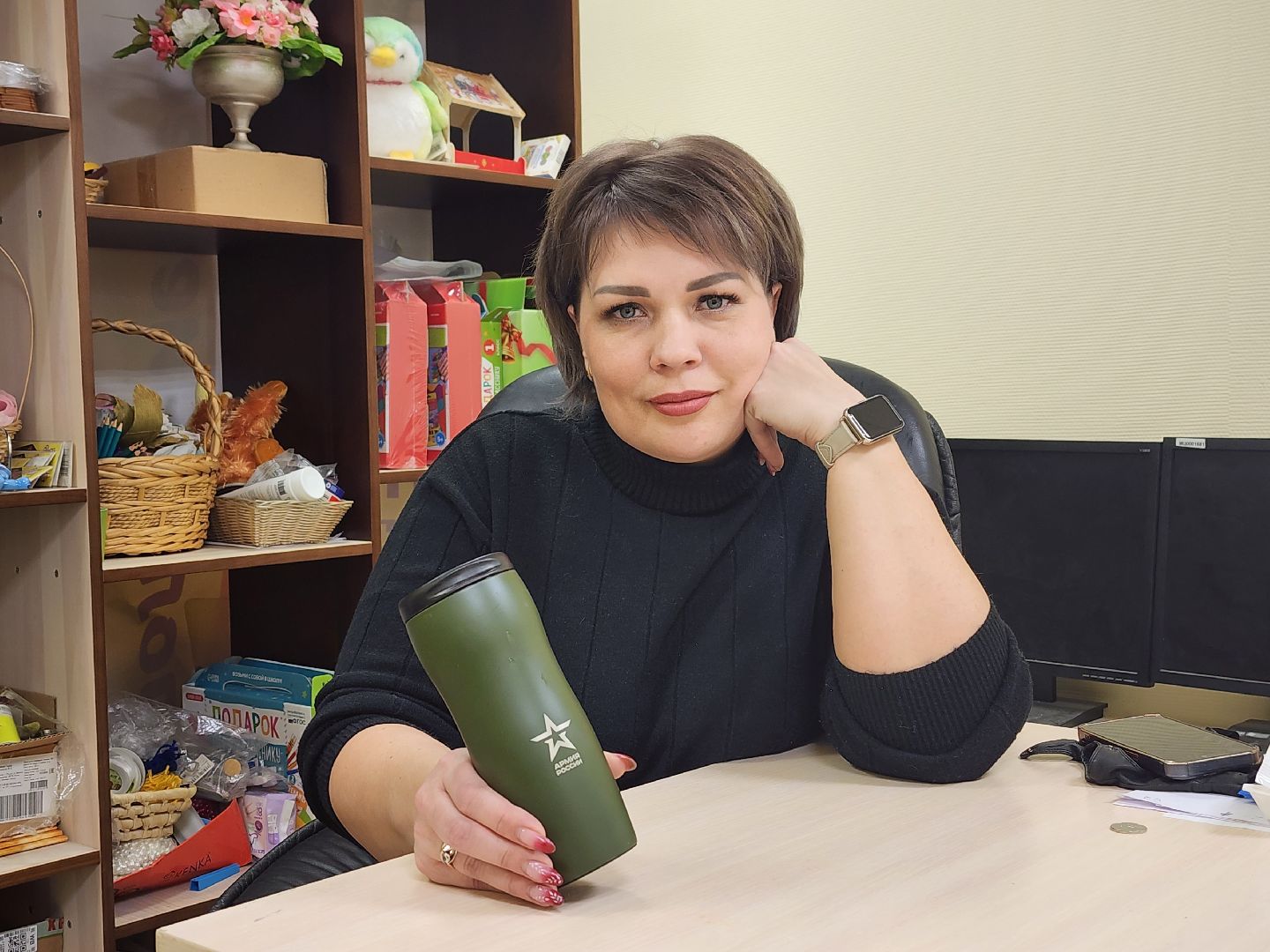 ивантеевка, письмо, помощь, волонтер,