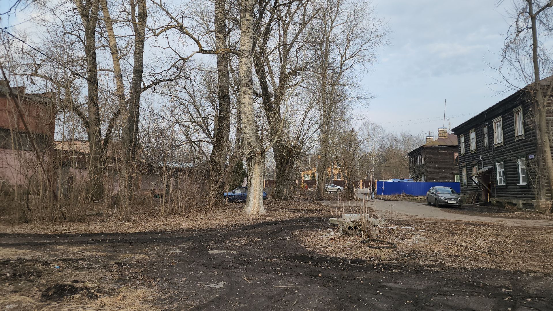 по просьбам жителей, орехово зуево,жкх,