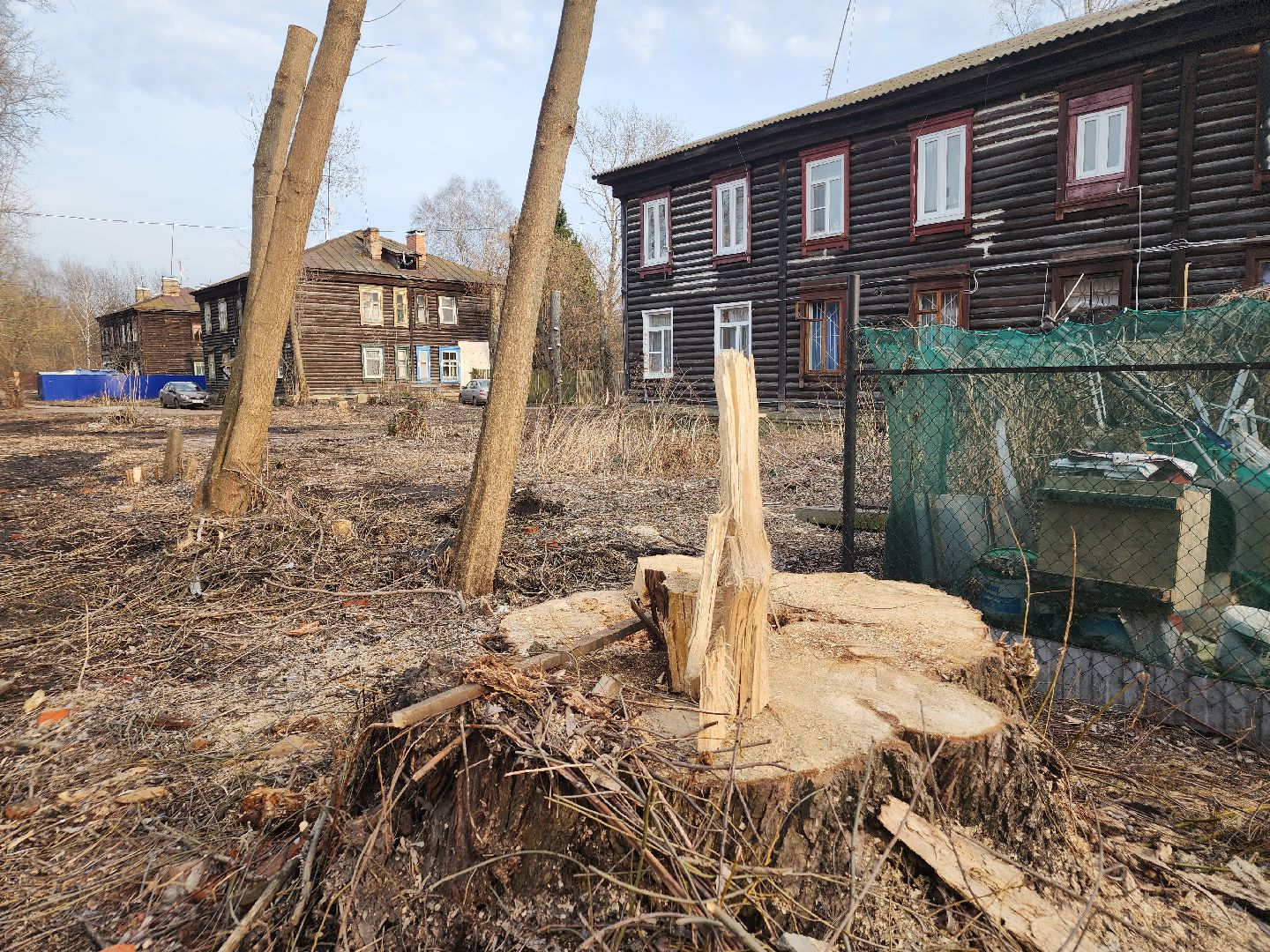 по просьбам жителей, орехово зуево,жкх,