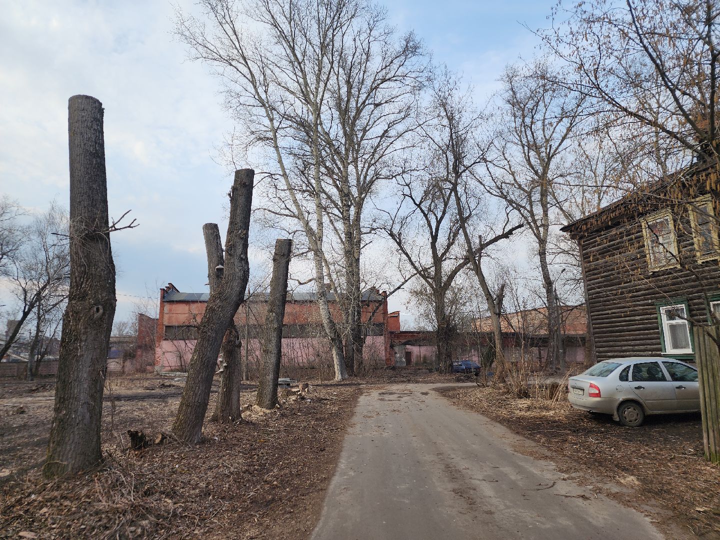 по просьбам жителей, орехово зуево,жкх,