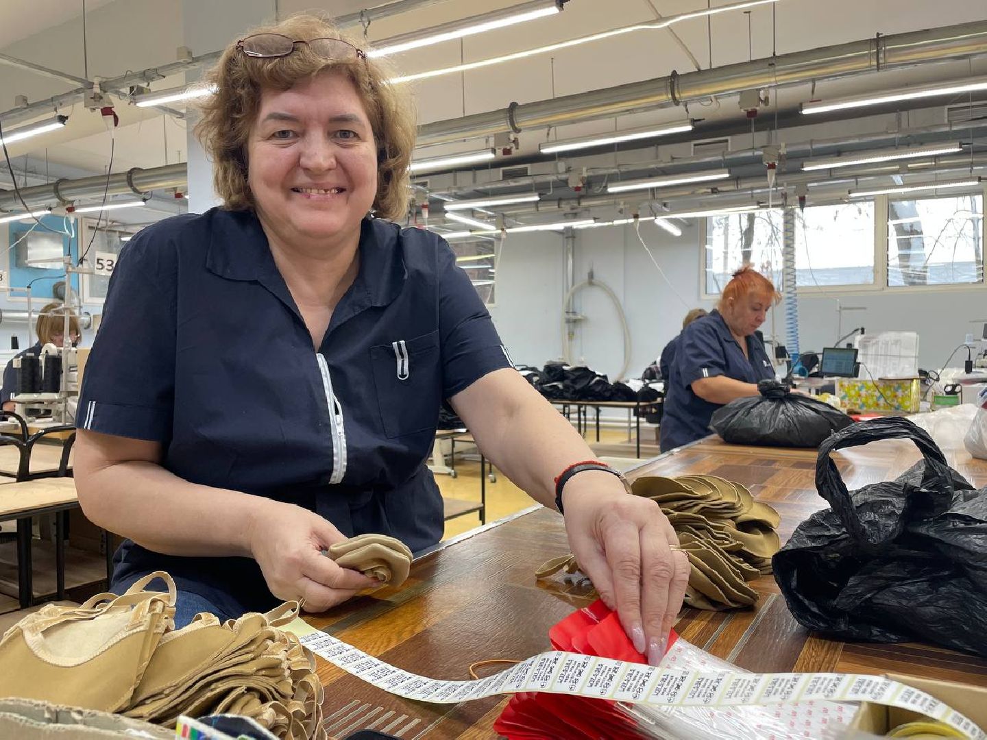 Дмитров, Мануфактура Малюгина, ОАЭ, Дубаи, Художественная гимнастика,