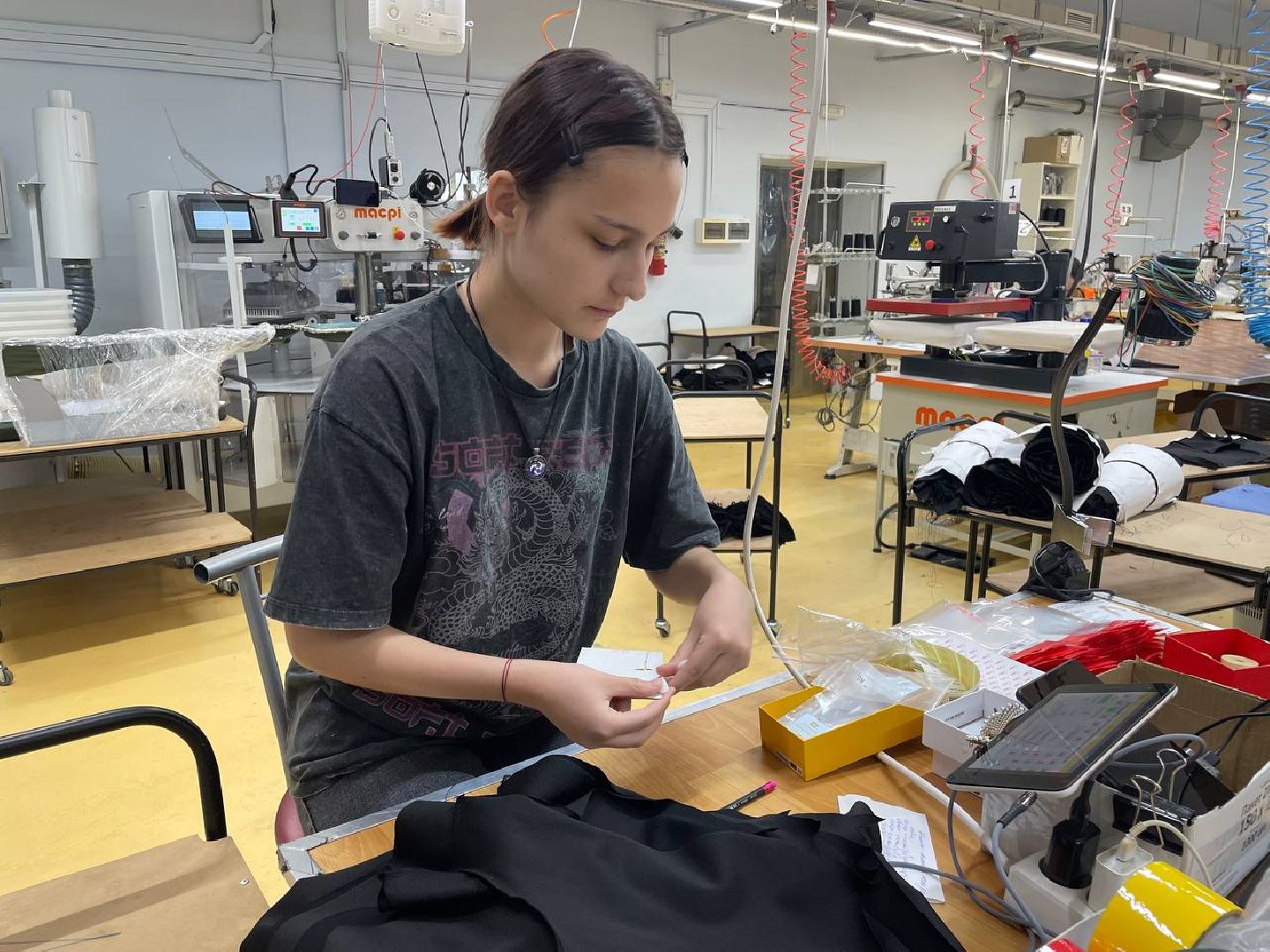 Дмитров, Мануфактура Малюгина, ОАЭ, Дубаи, Художественная гимнастика,