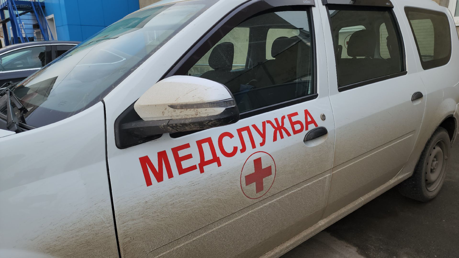 кашира, медицина, неотложная помощь, фельдшер, сельская местность, медицинская помощь,