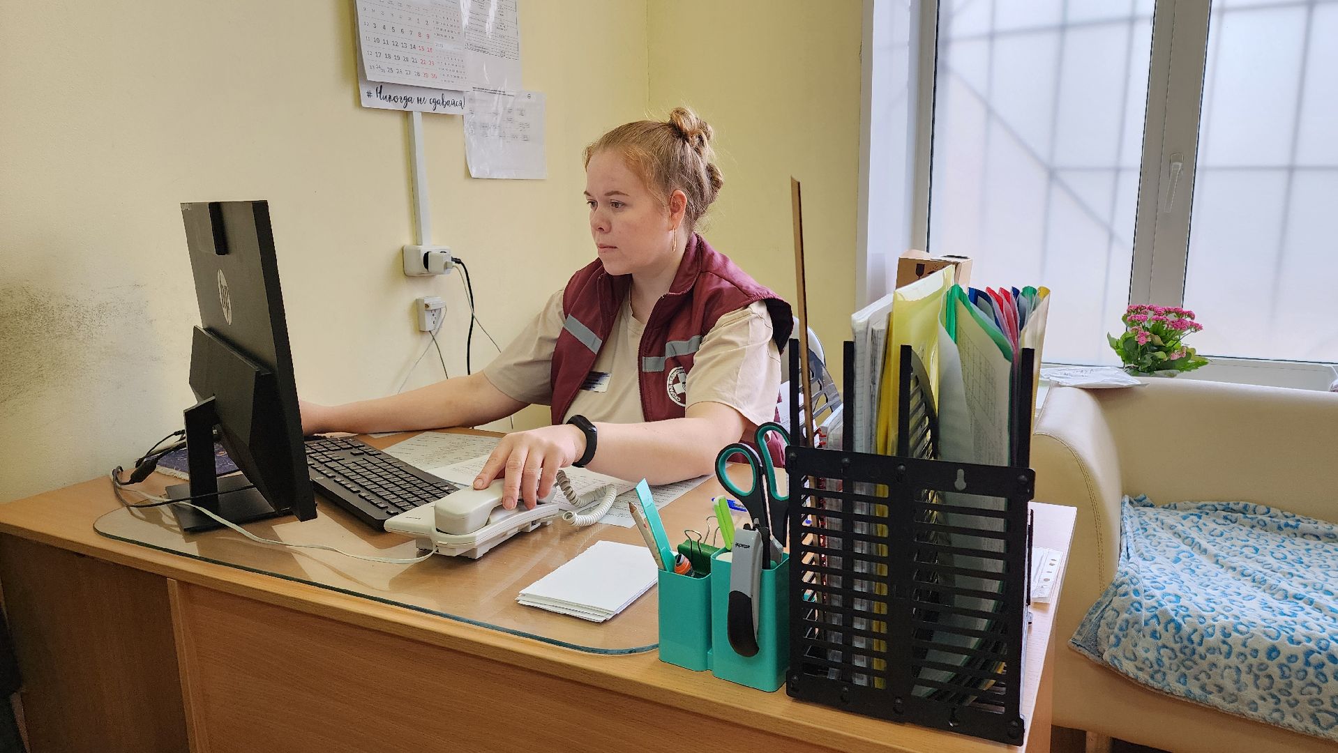 кашира, медицина, неотложная помощь, фельдшер, сельская местность, медицинская помощь,