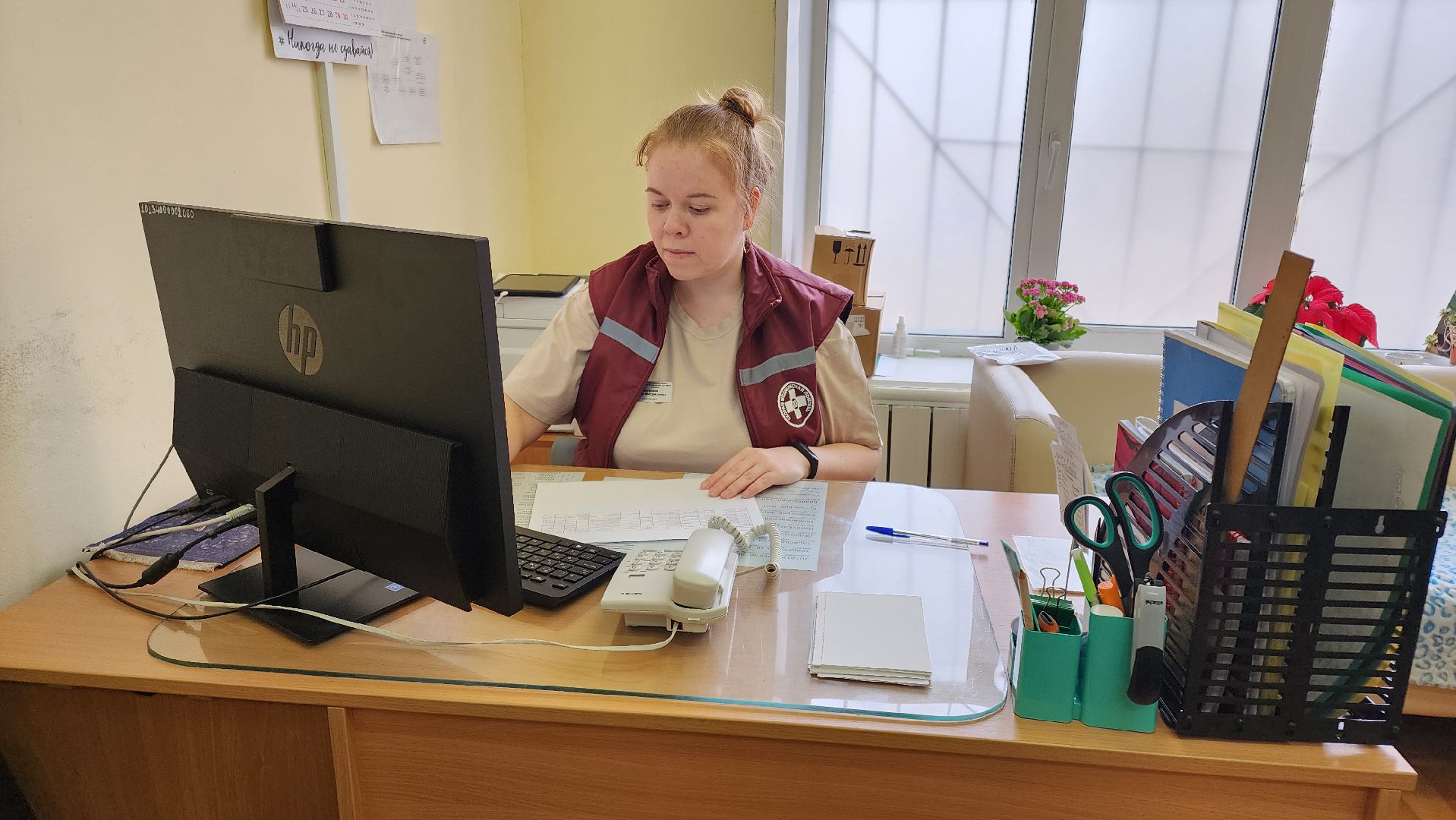 кашира, медицина, неотложная помощь, фельдшер, сельская местность, медицинская помощь,