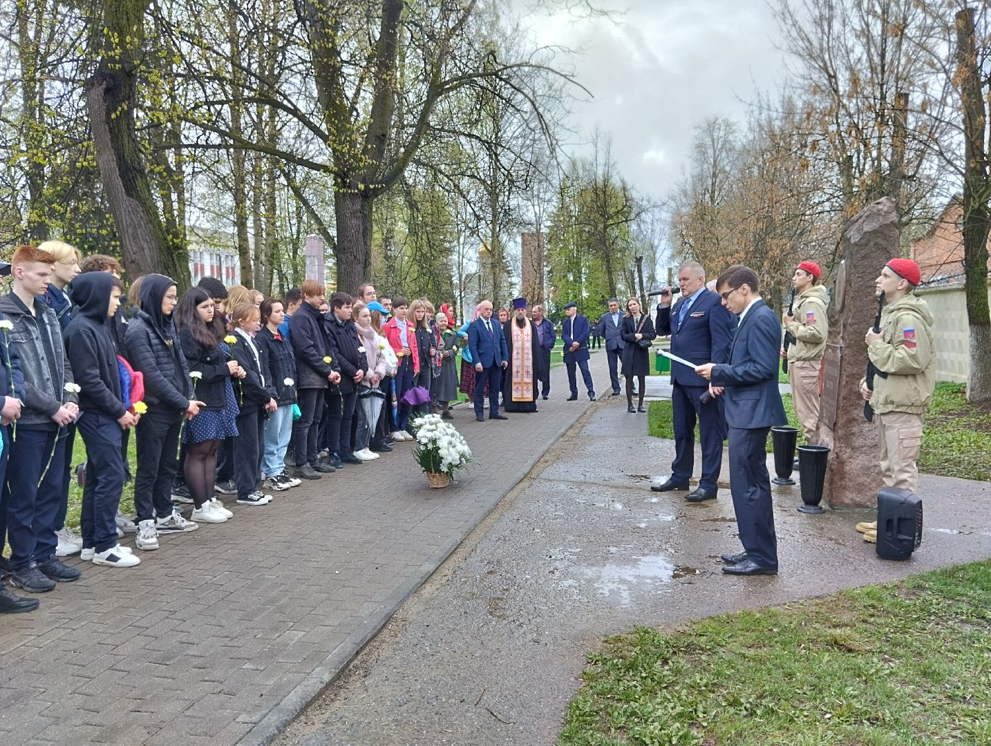 Чернобыль, ЧАЭС, Ногинск, Богородский городской округ, ликвидация