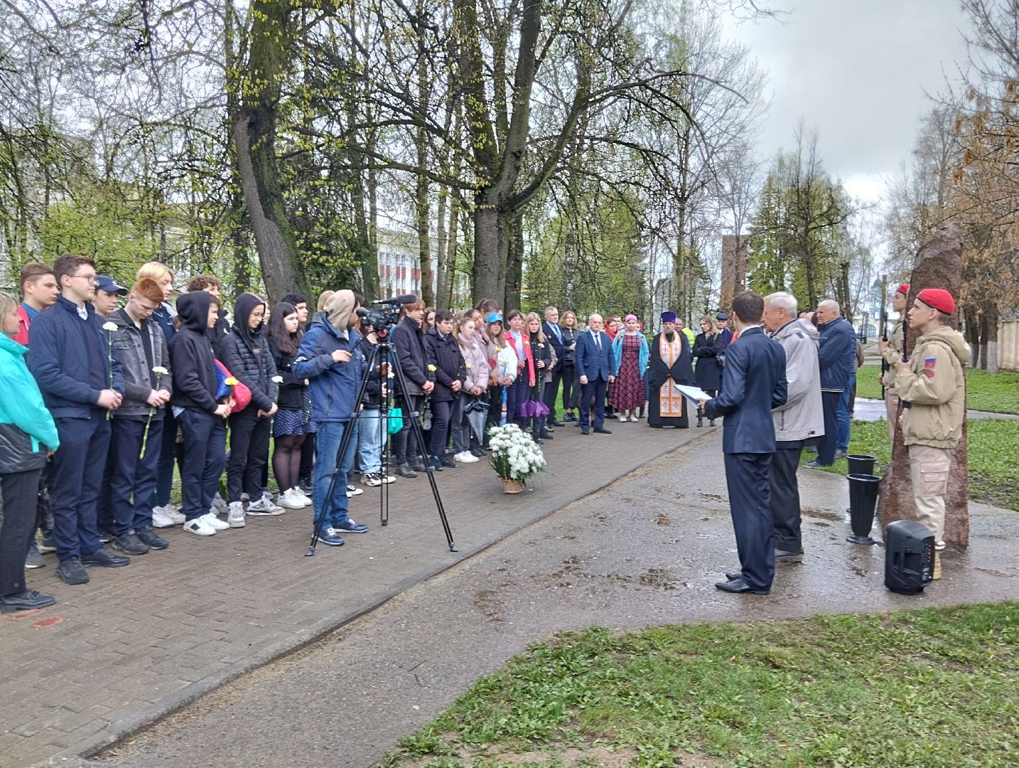 Чернобыль, ЧАЭС, Ногинск, Богородский городской округ, ликвидация