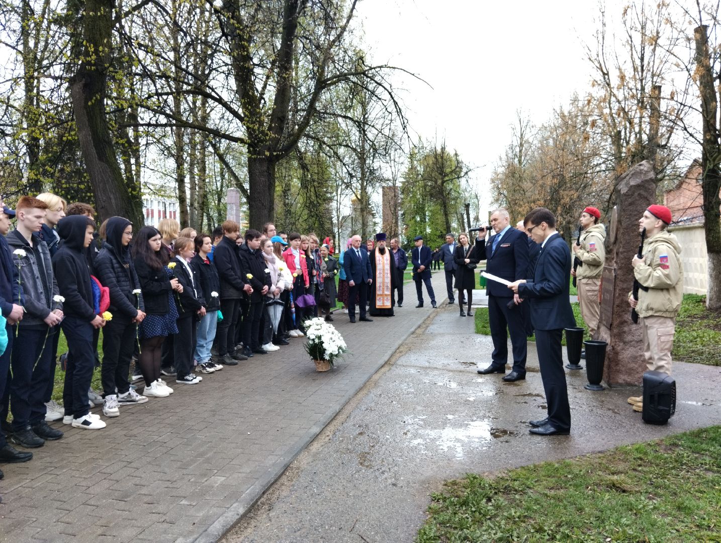 Чернобыль, ЧАЭС, Ногинск, Богородский городской округ, ликвидация