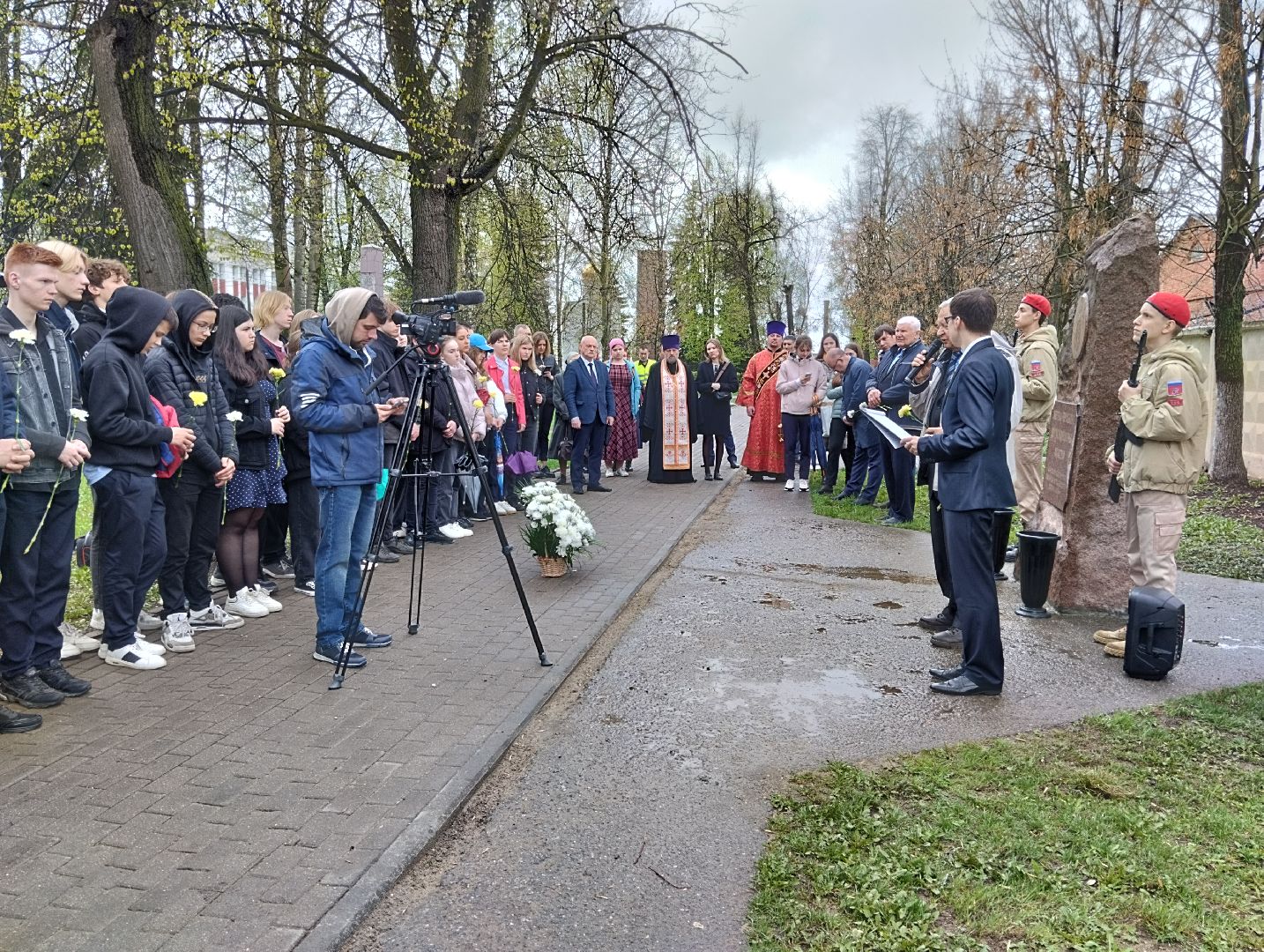 Чернобыль, ЧАЭС, Ногинск, Богородский городской округ, ликвидация