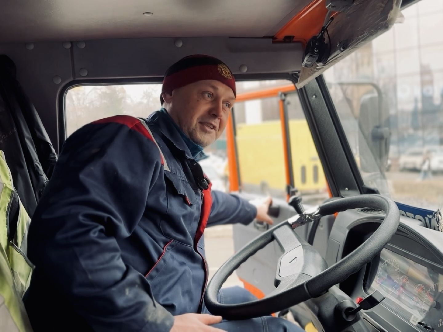 раменское, дороги, уборка, субботник, дорожные службы,