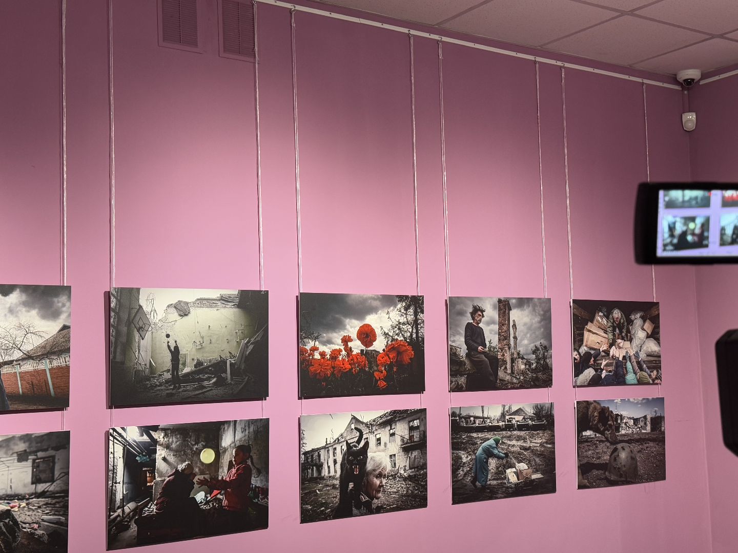 великая отечественная война, картинная галерея балашихи, балашиха, история, искусство,