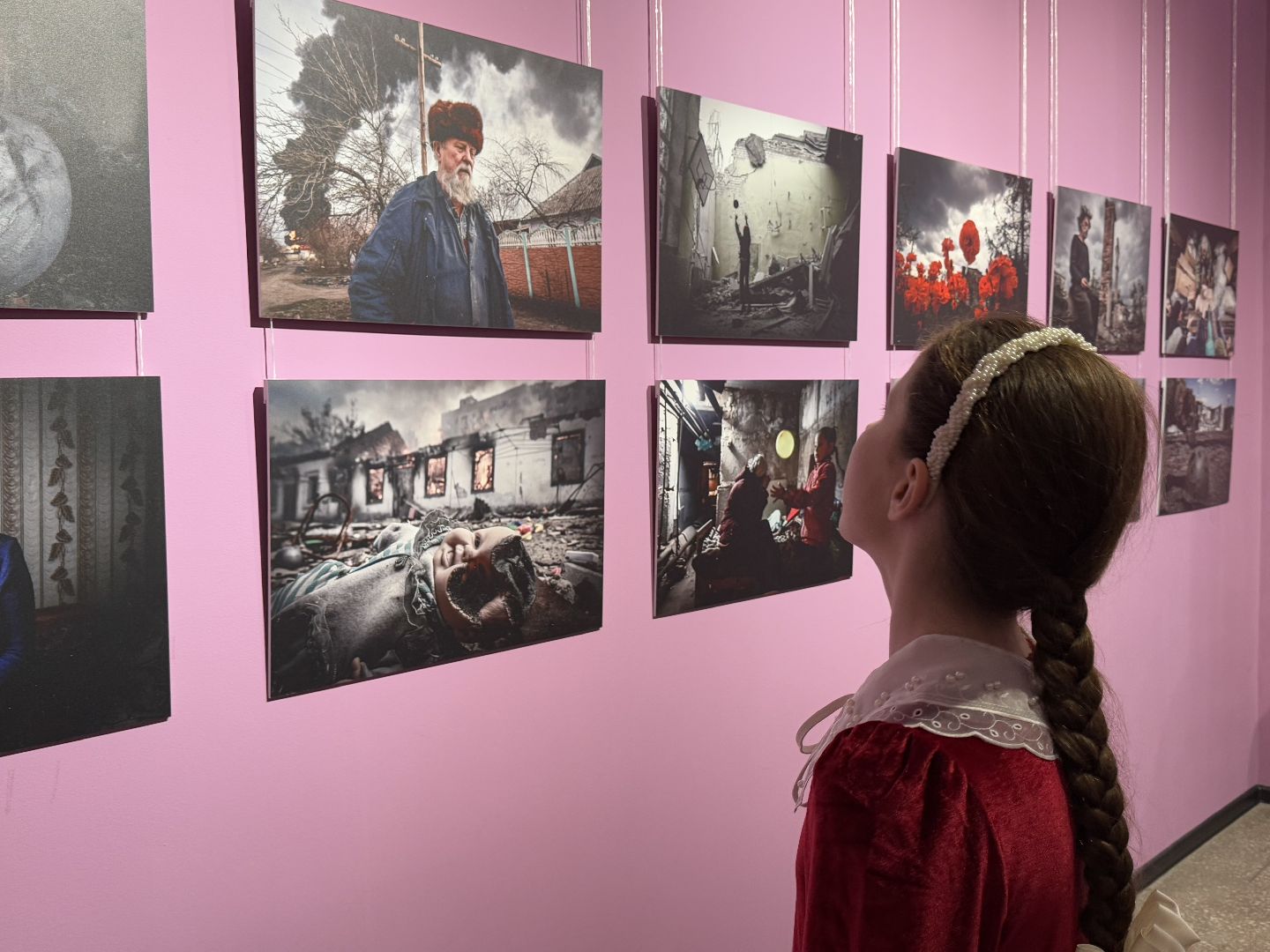 великая отечественная война, картинная галерея балашихи, балашиха, история, искусство,