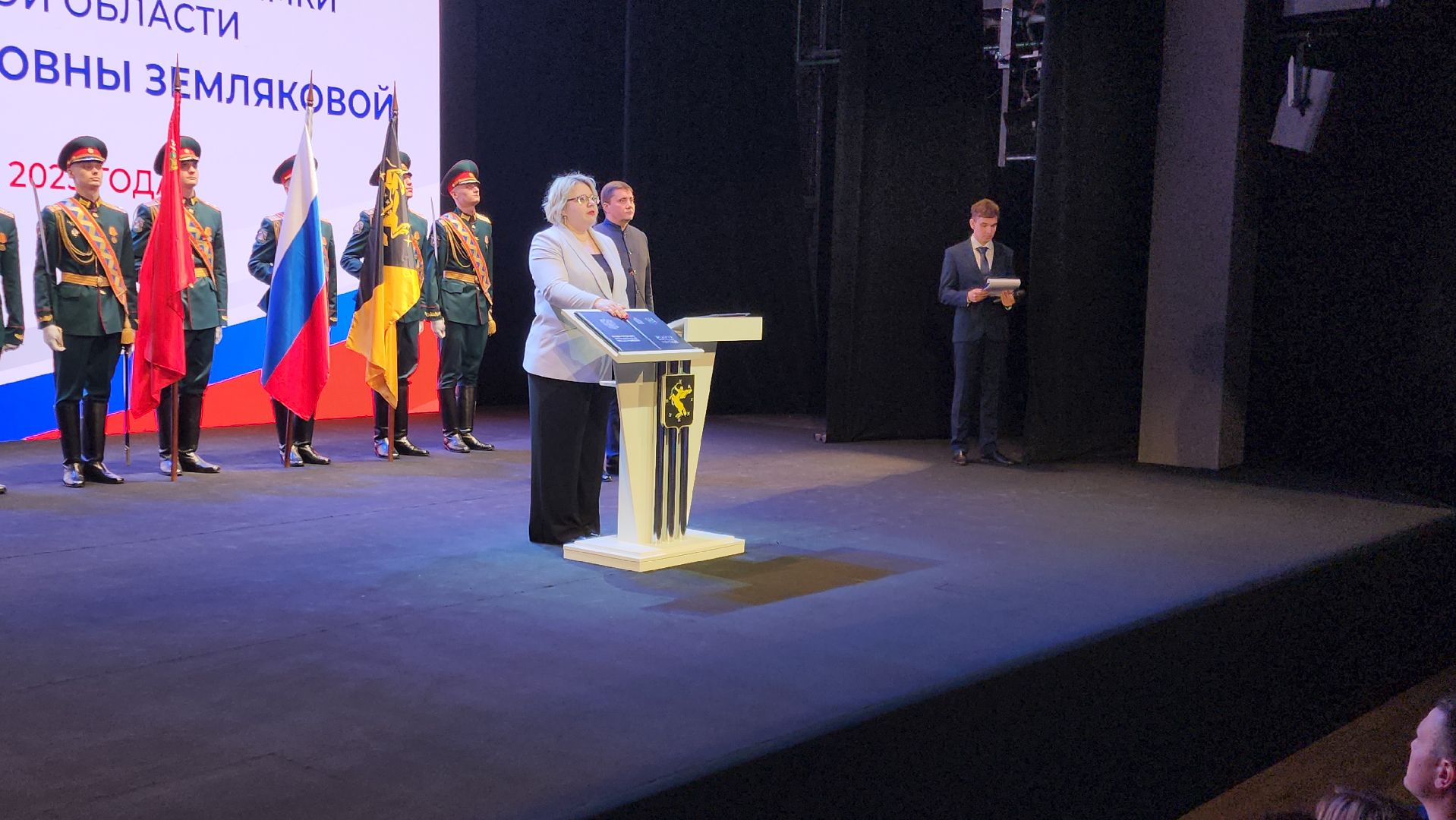 Химки,глава городского округа,