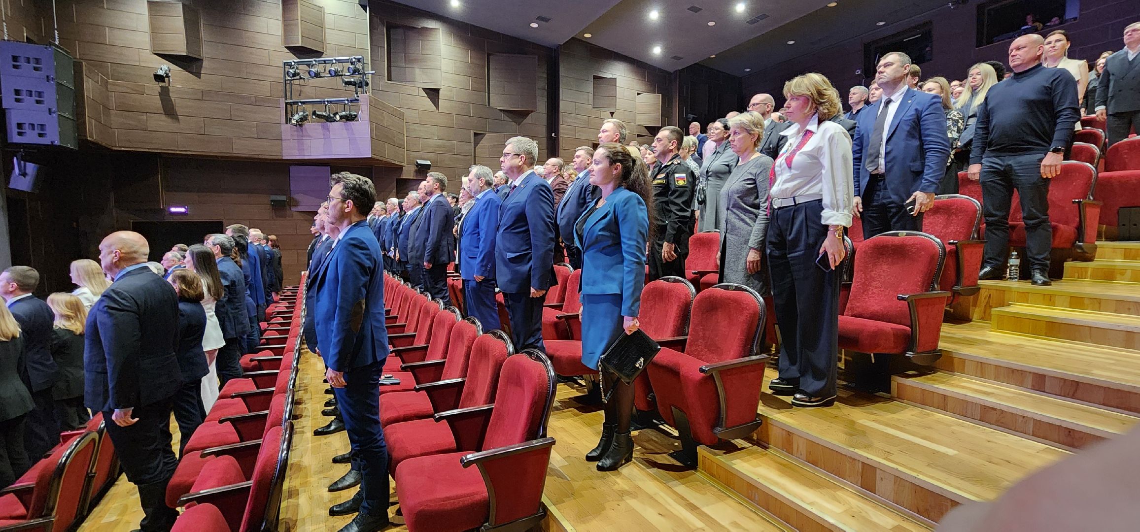 Химки,глава городского округа,