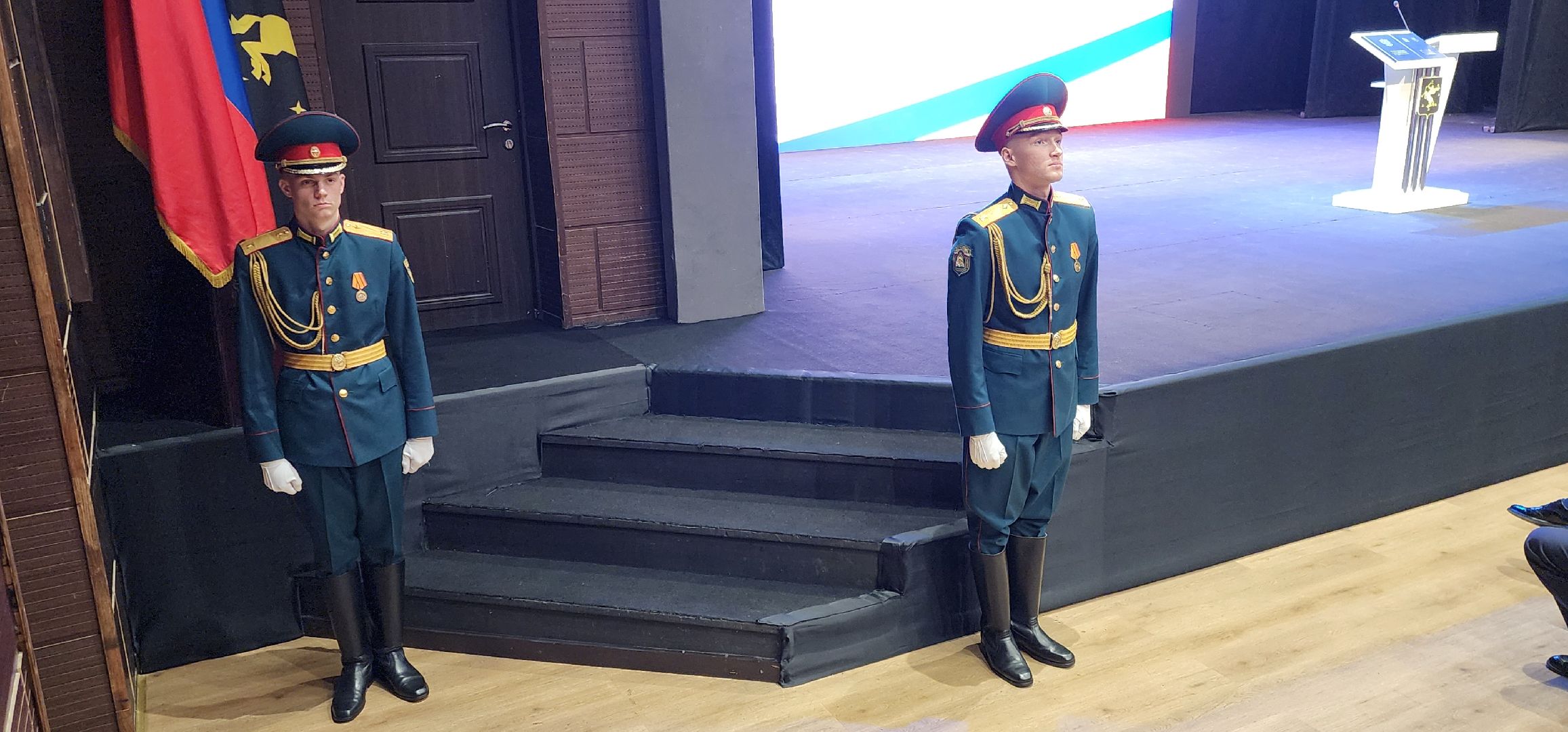 Химки,глава городского округа,