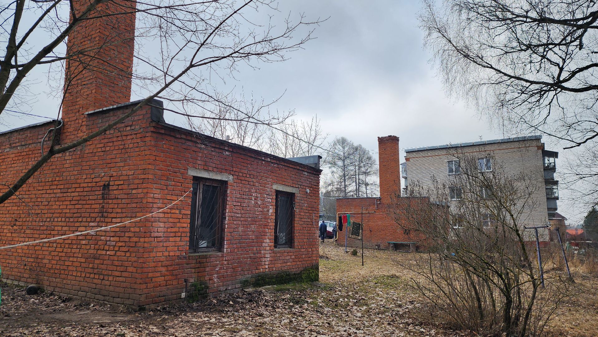 истра, модернизация котельной, жкх,