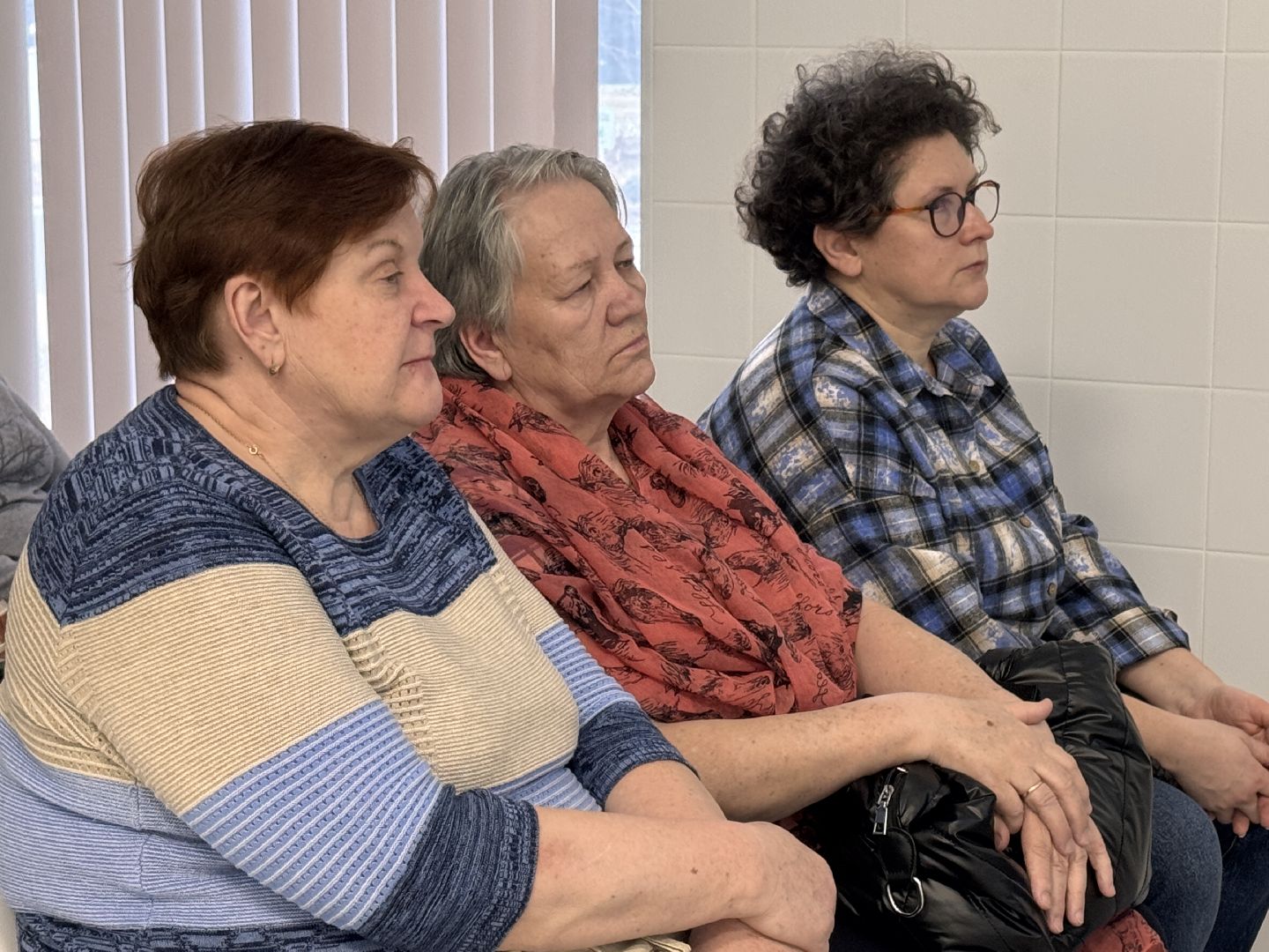 школа сахарного диабета, Эндокринологический центр в Одинцово, Минздрав МО,