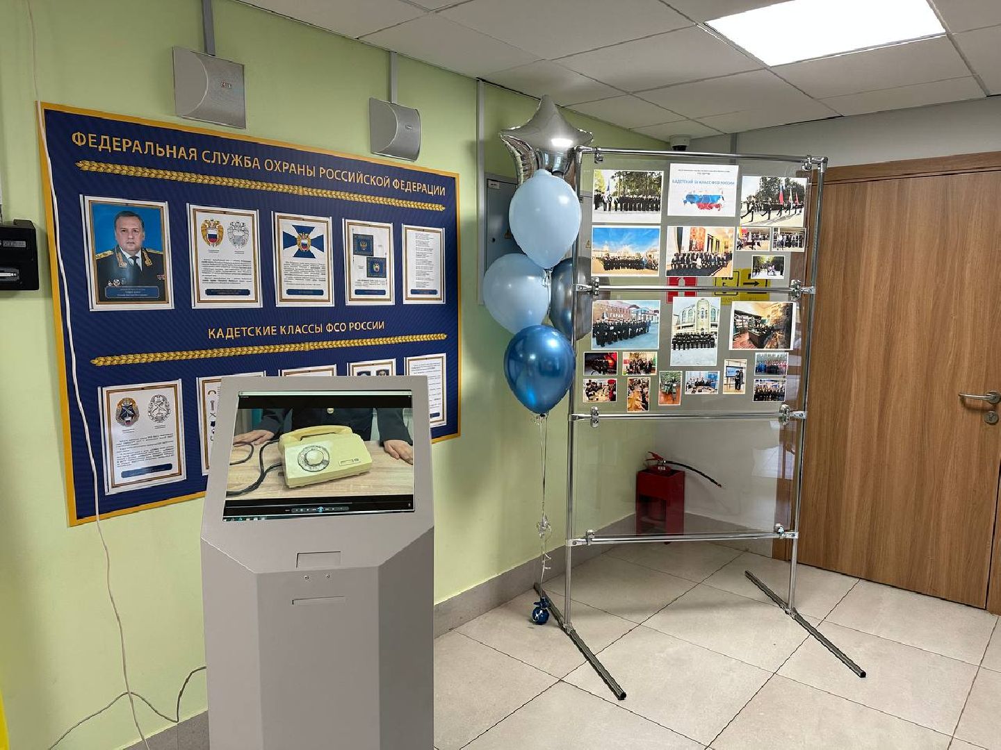 музей, образование, домодедово,