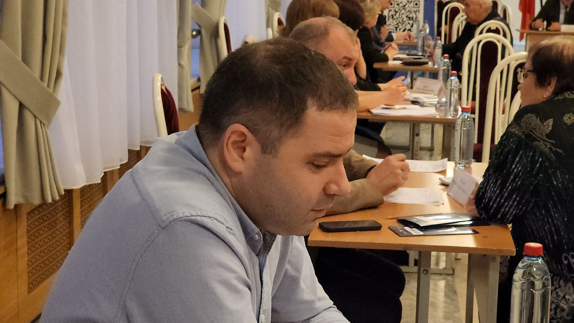 кашира, выездная администрация, жкх, лифты, лифтовое оборудование, ремонт, управляющая компания, ук,