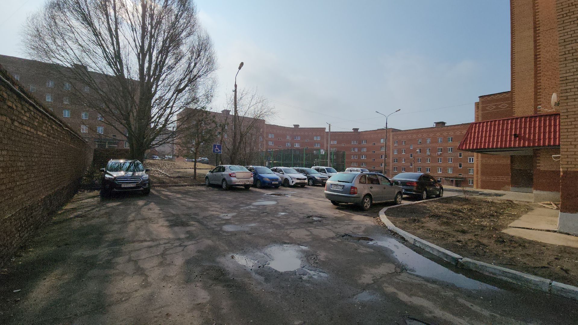 кашира, выездная администрация, жкх, лифты, лифтовое оборудование, ремонт, управляющая компания, ук,