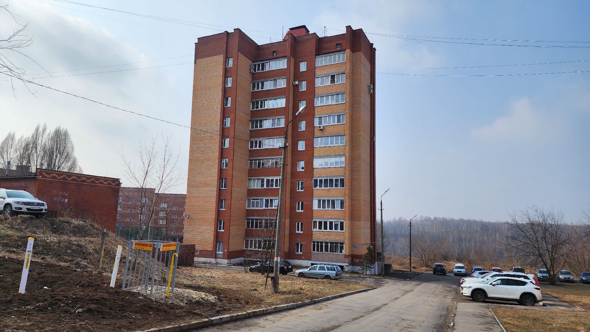 кашира, выездная администрация, жкх, лифты, лифтовое оборудование, ремонт, управляющая компания, ук,