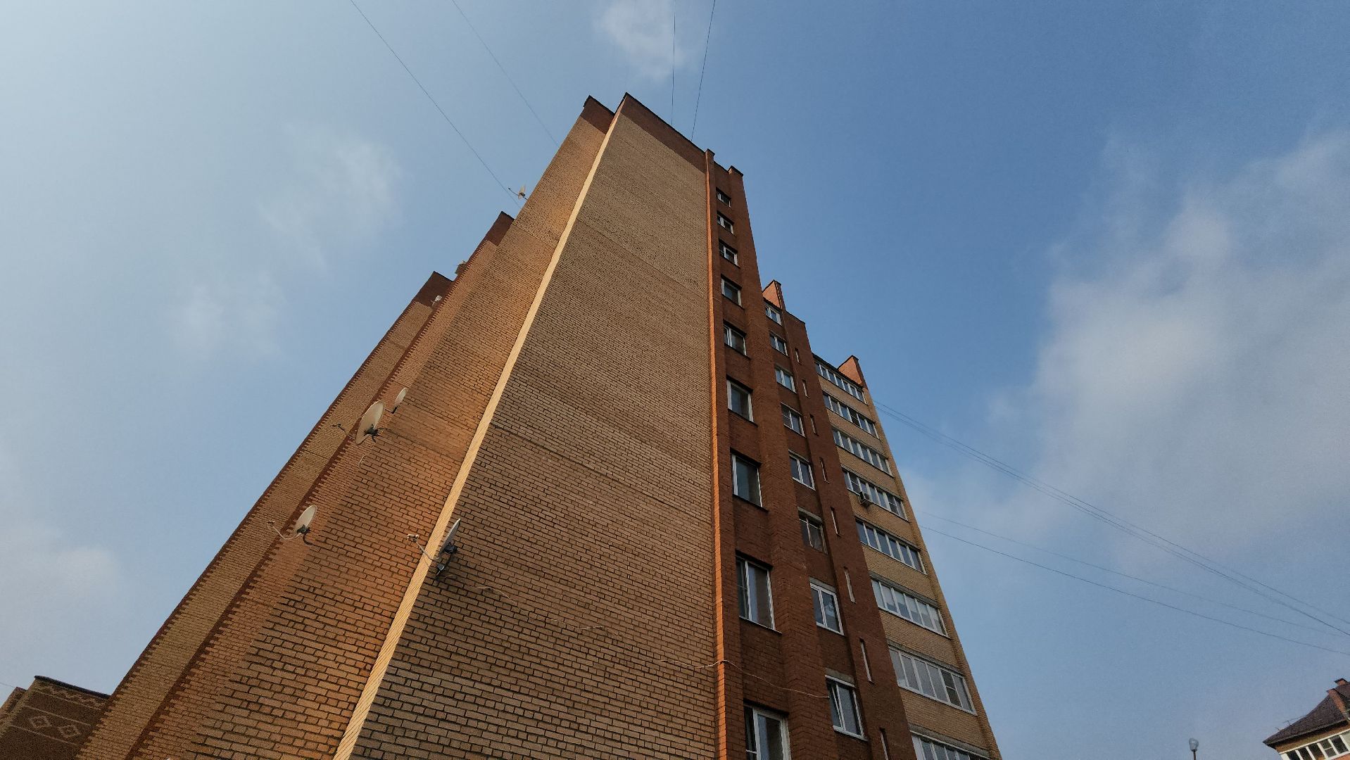 кашира, выездная администрация, жкх, лифты, лифтовое оборудование, ремонт, управляющая компания, ук,