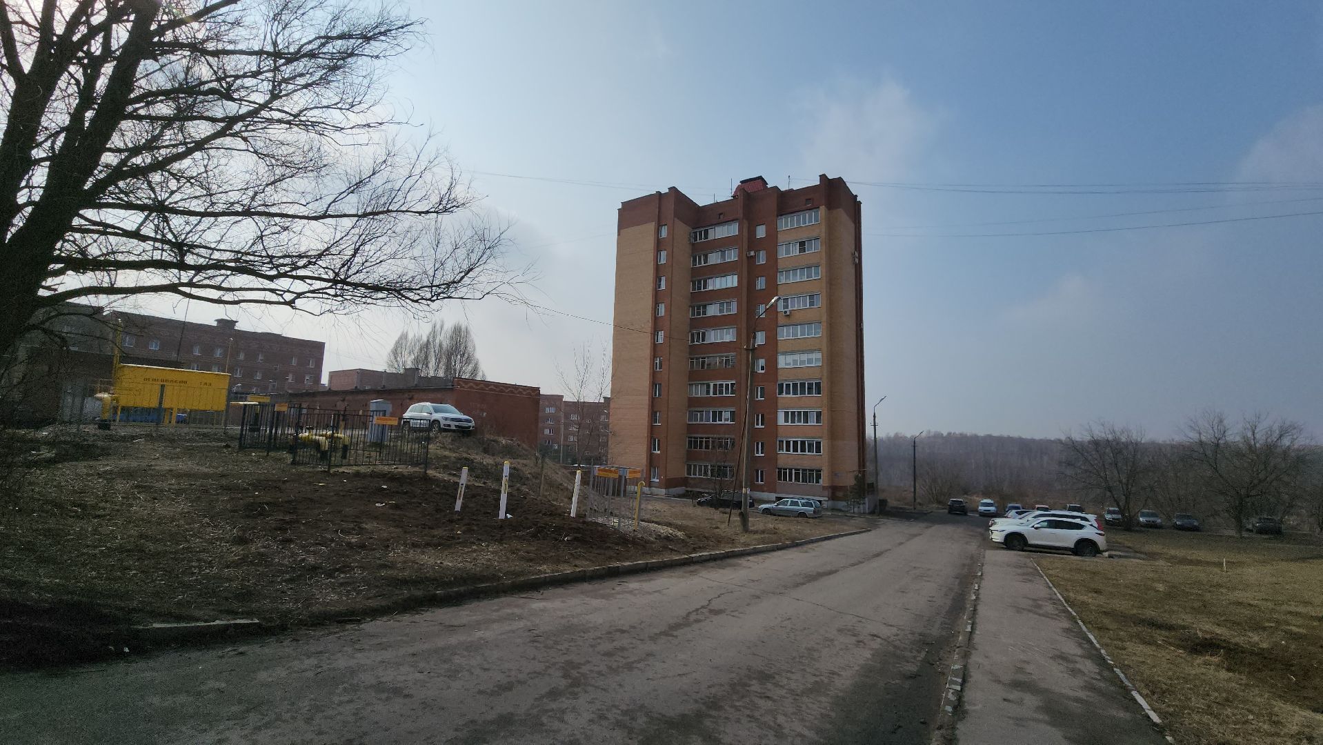 кашира, выездная администрация, жкх, лифты, лифтовое оборудование, ремонт, управляющая компания, ук,