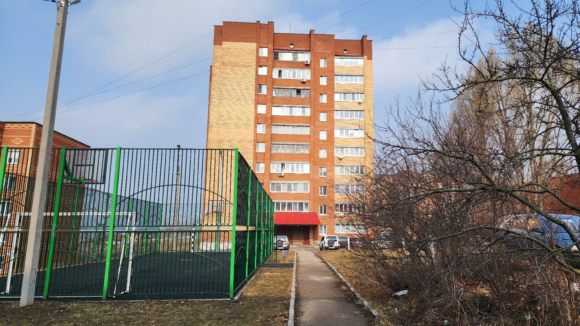 кашира, выездная администрация, жкх, лифты, лифтовое оборудование, ремонт, управляющая компания, ук,