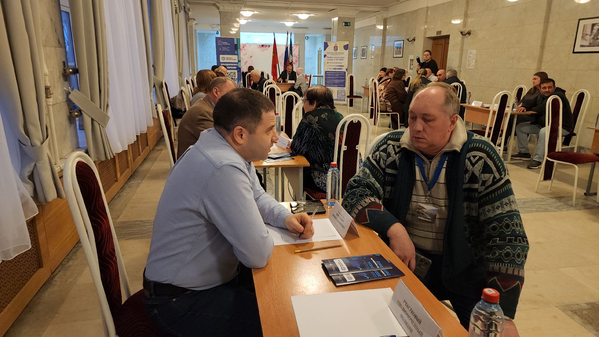 кашира, выездная администрация, жкх, лифты, лифтовое оборудование, ремонт, управляющая компания, ук,