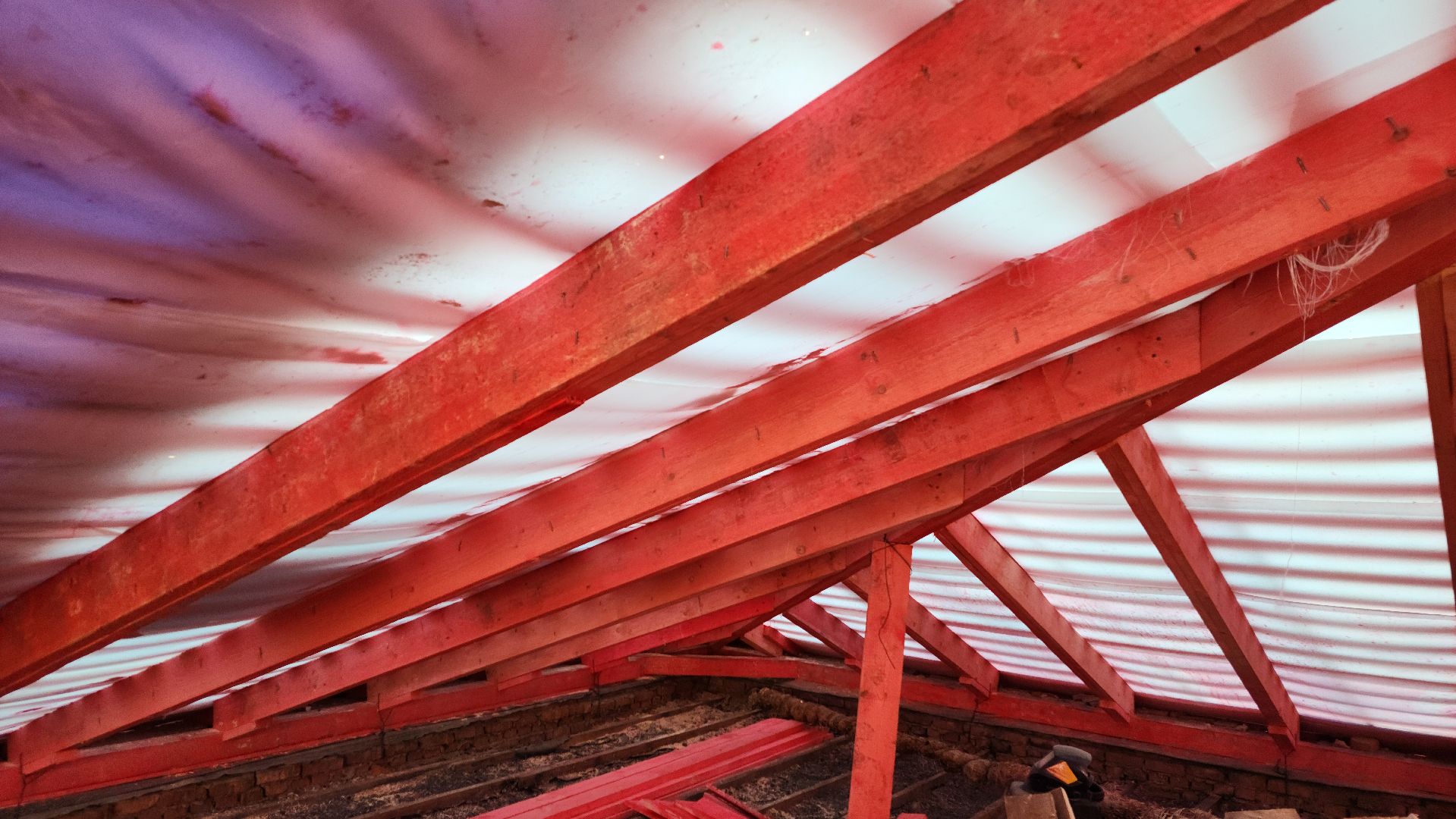 жкх, ремонт крыши, волоколамск,