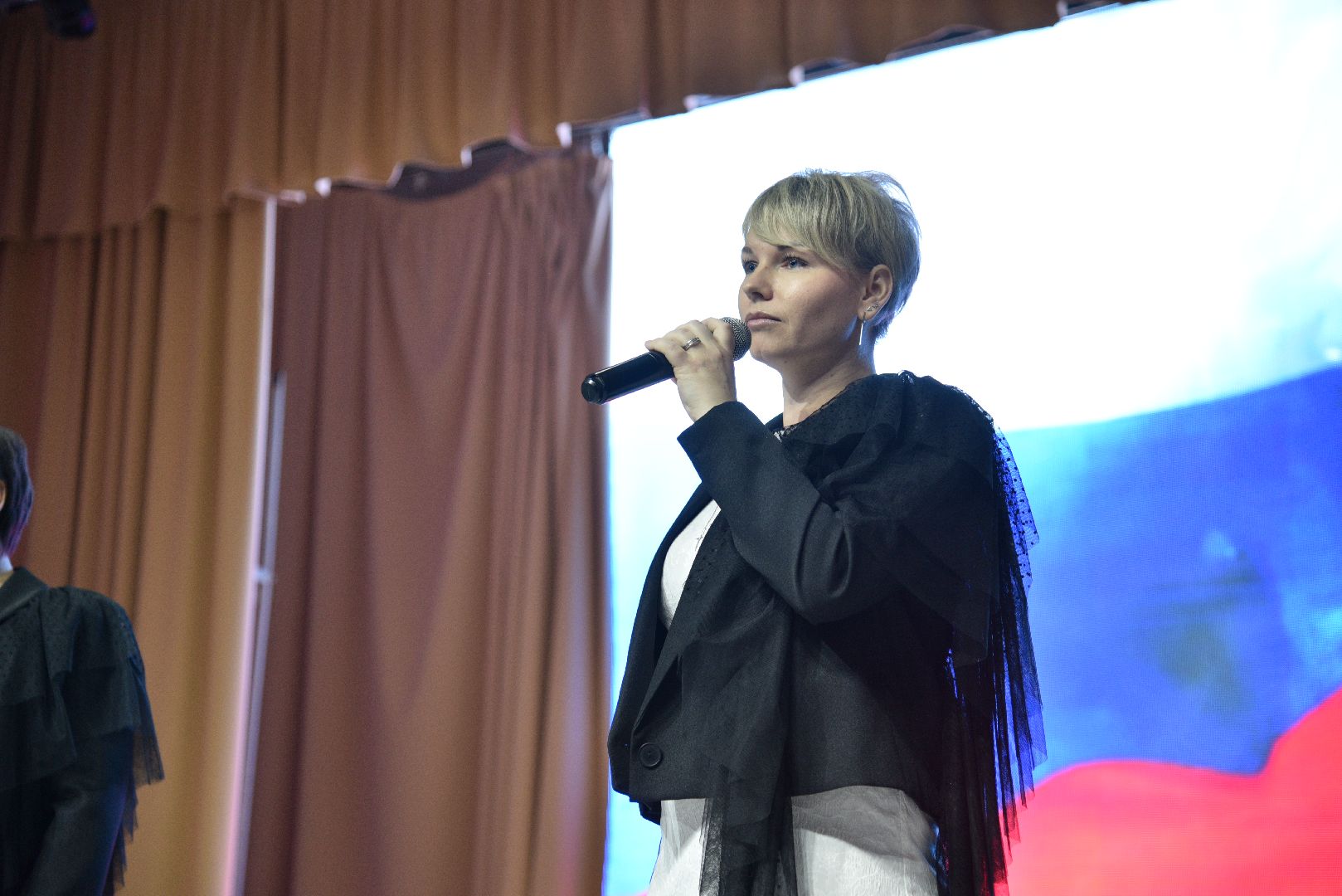 лотошино, дети войны, фонд президентских грантов, лотошинский цдк,