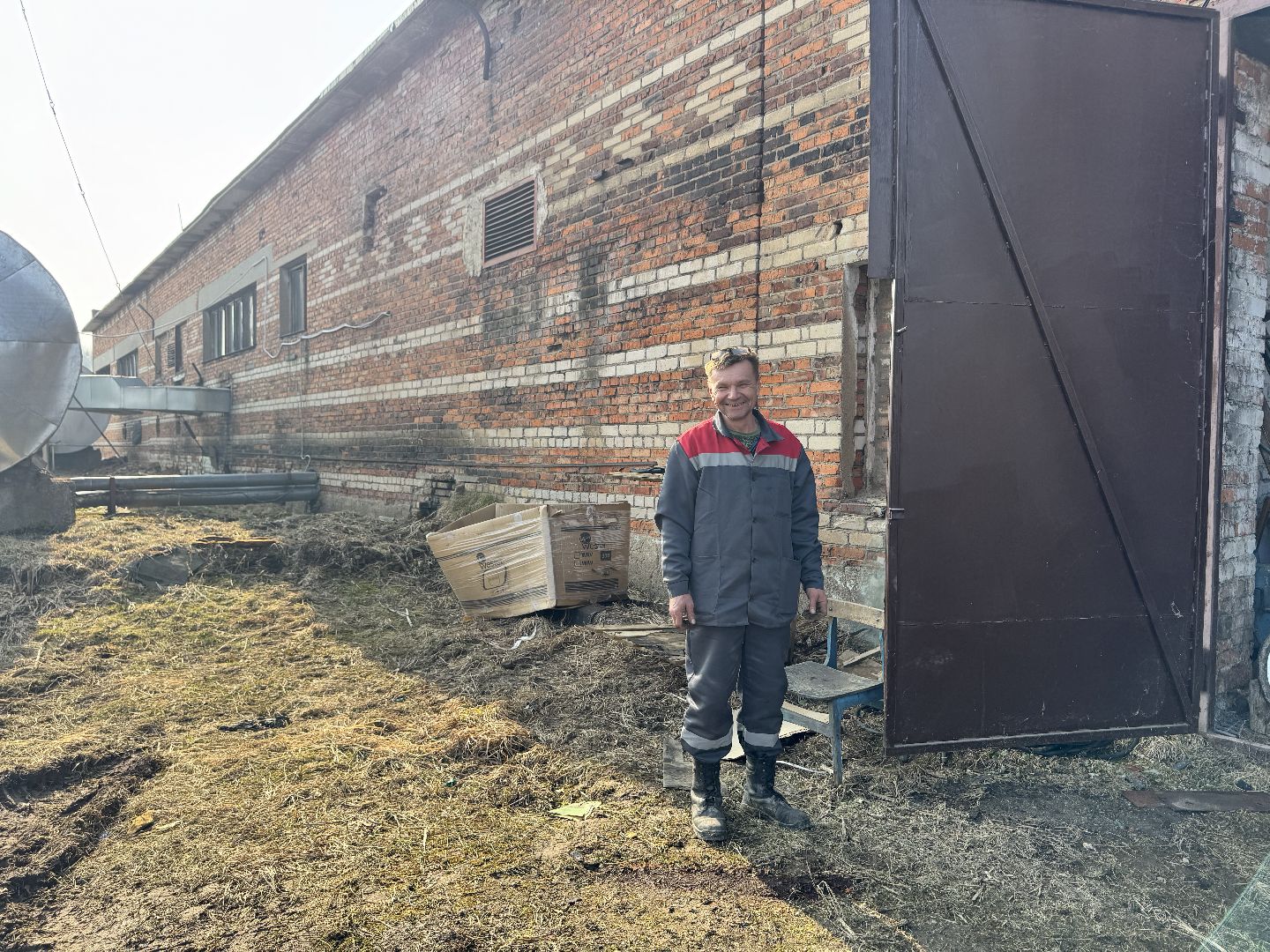 шаховская, ремонт котельной, капитальный ремонт котельной,