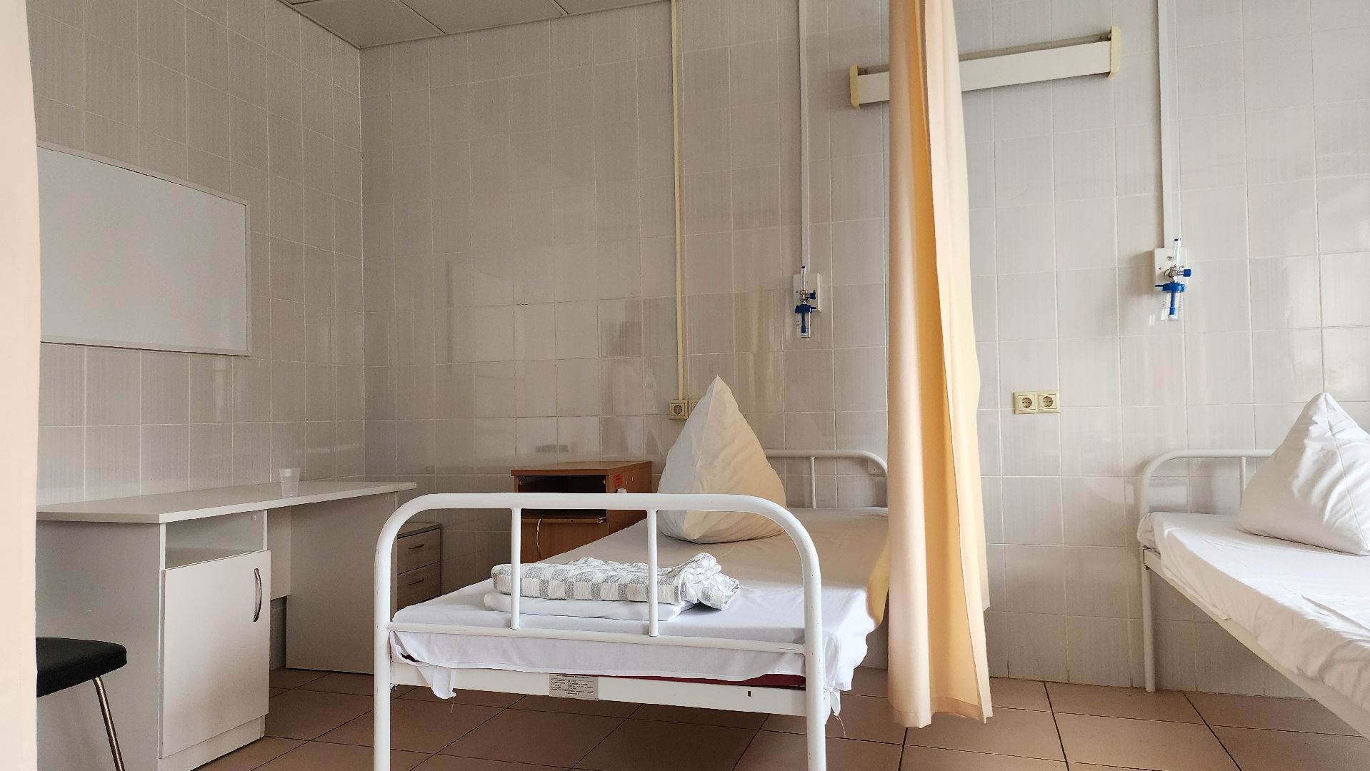 медицина, минздрав, стационар, домодедово, подмосковье, хирургия, операции, урология, гинекология,