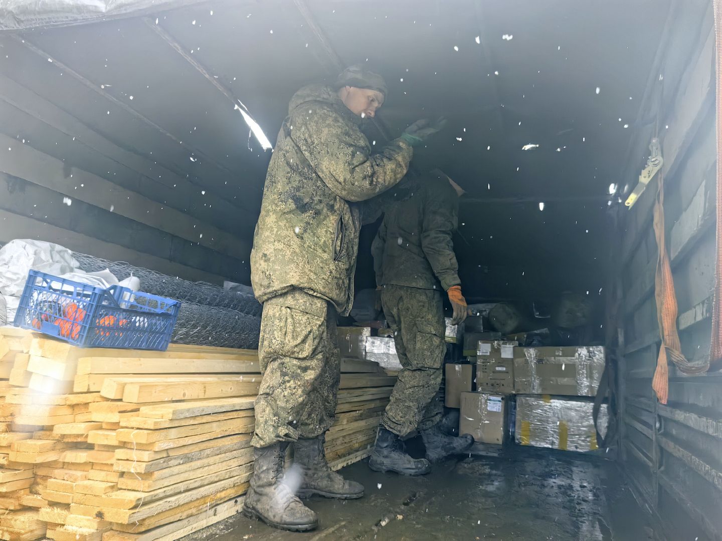 своих не бросаем, помощь СВО, волонтеры Власихи, доброволец РВСН, помощь фронту,
