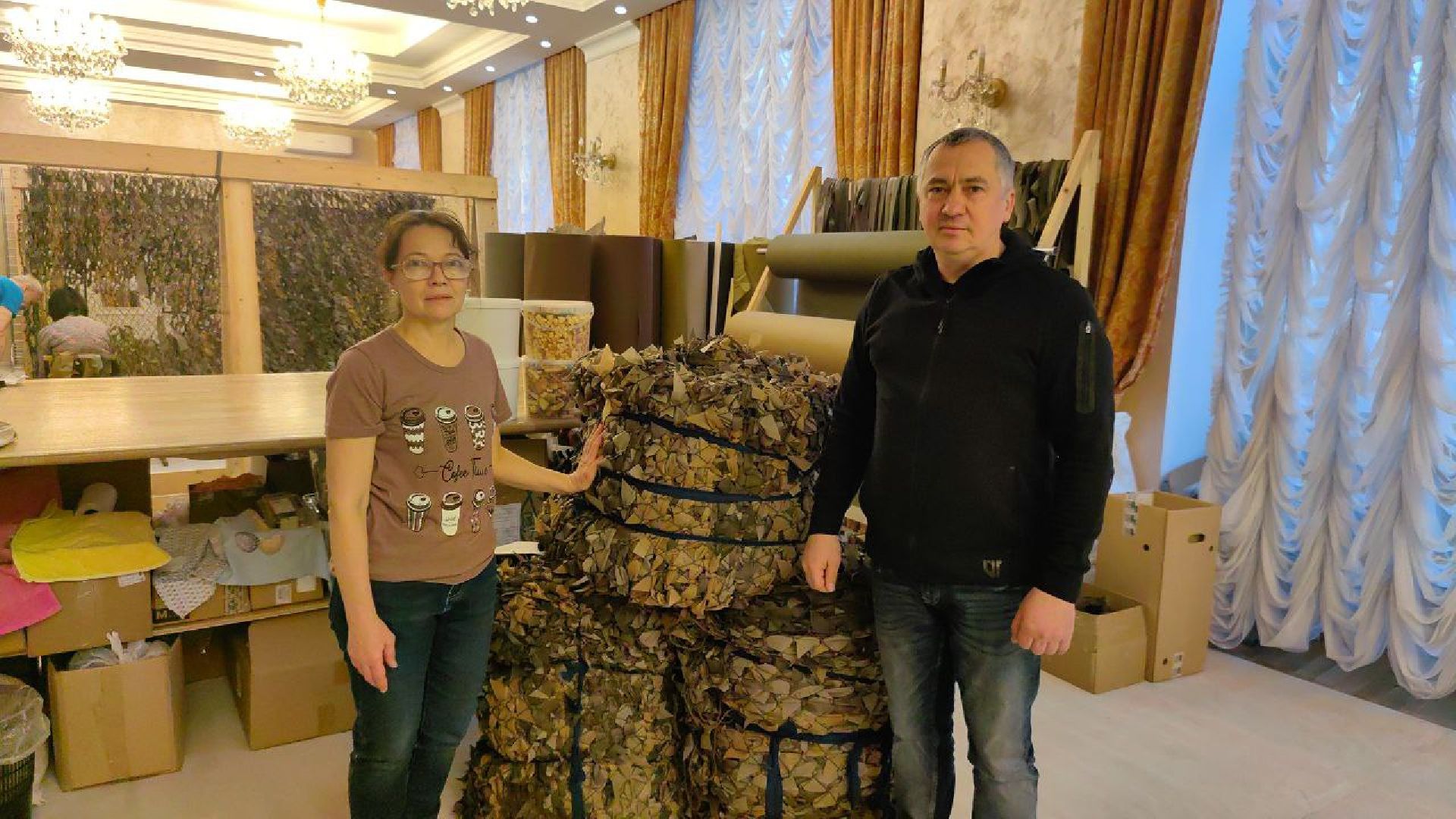 своих не бросаем, помощь СВО, волонтеры Власихи, доброволец РВСН, помощь фронту,