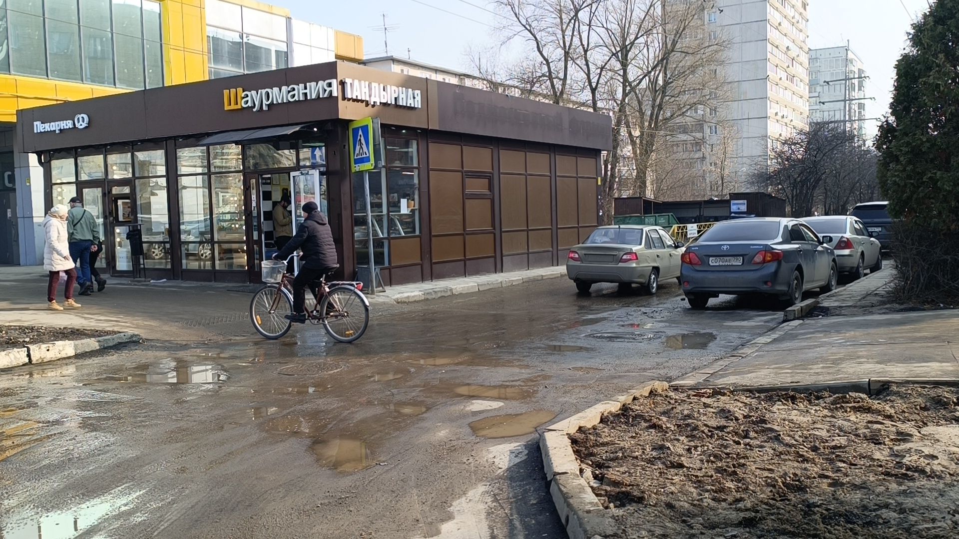 асфальт, лобня, ремонт,