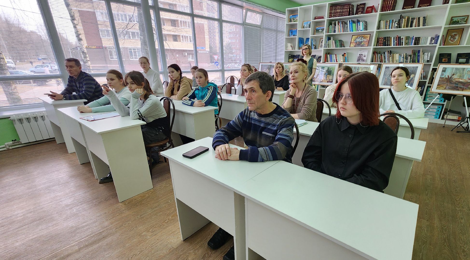 солнечногорск, история, великая отечественная война, поисковый отряд витязь,
