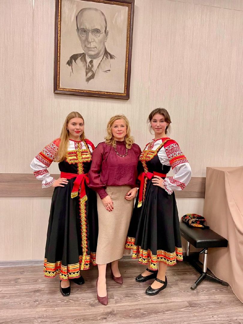 пушкино, певица, музыка, музыкальный колледж, артисты, дом культуры, вокал,общественная палата,творчество в профессии,академический вокал,