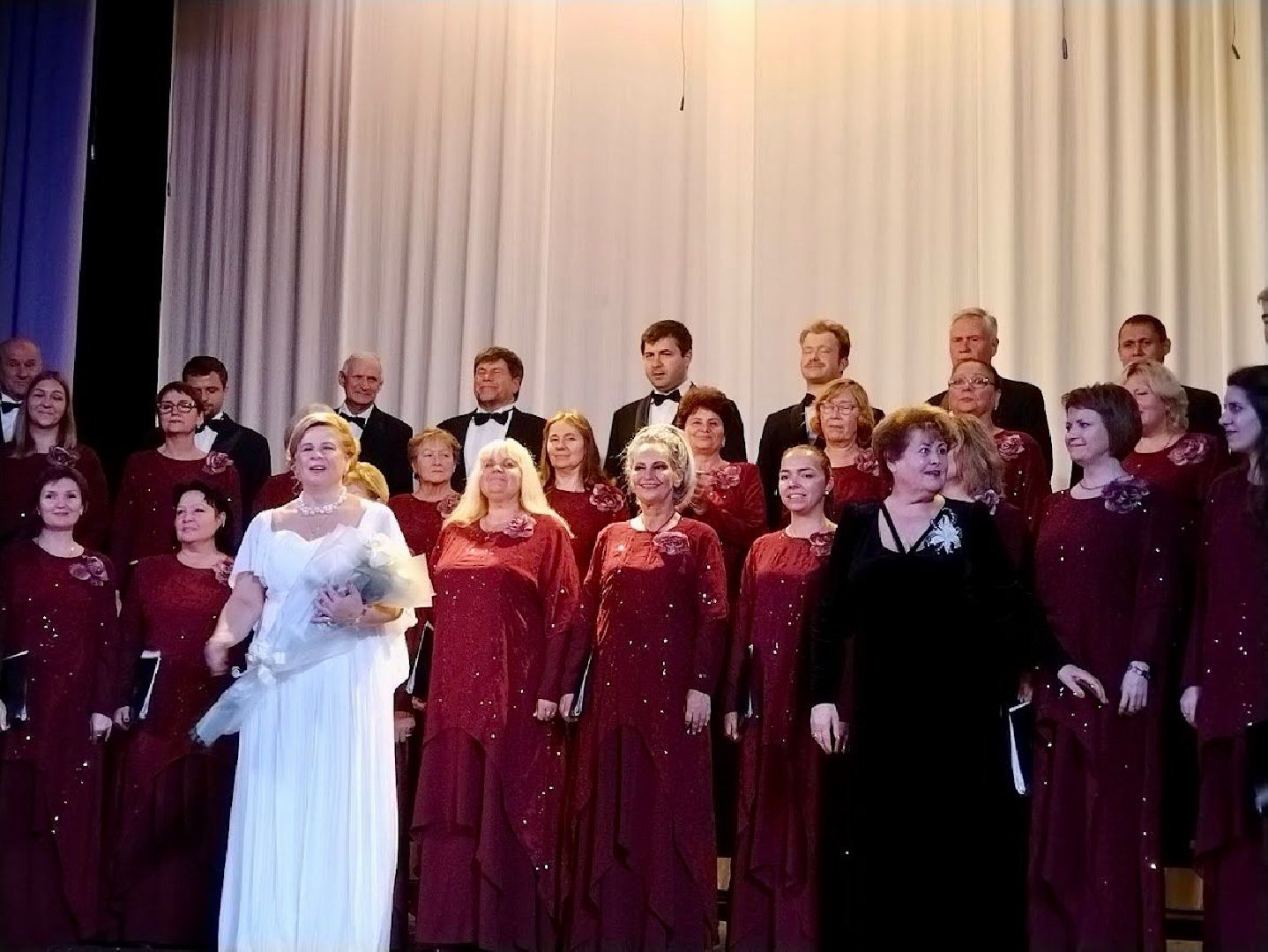 пушкино, певица, музыка, музыкальный колледж, артисты, дом культуры, вокал,общественная палата,творчество в профессии,академический вокал,