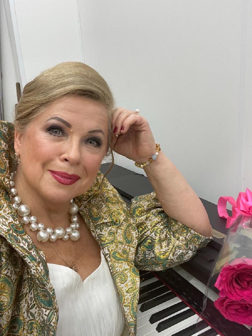 пушкино, певица, музыка, музыкальный колледж, артисты, дом культуры, вокал,общественная палата,творчество в профессии,академический вокал,