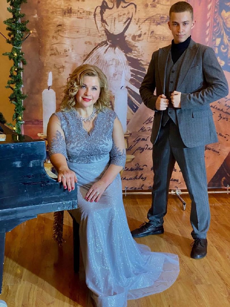 пушкино, певица, музыка, музыкальный колледж, артисты, дом культуры, вокал,общественная палата,творчество в профессии,академический вокал,