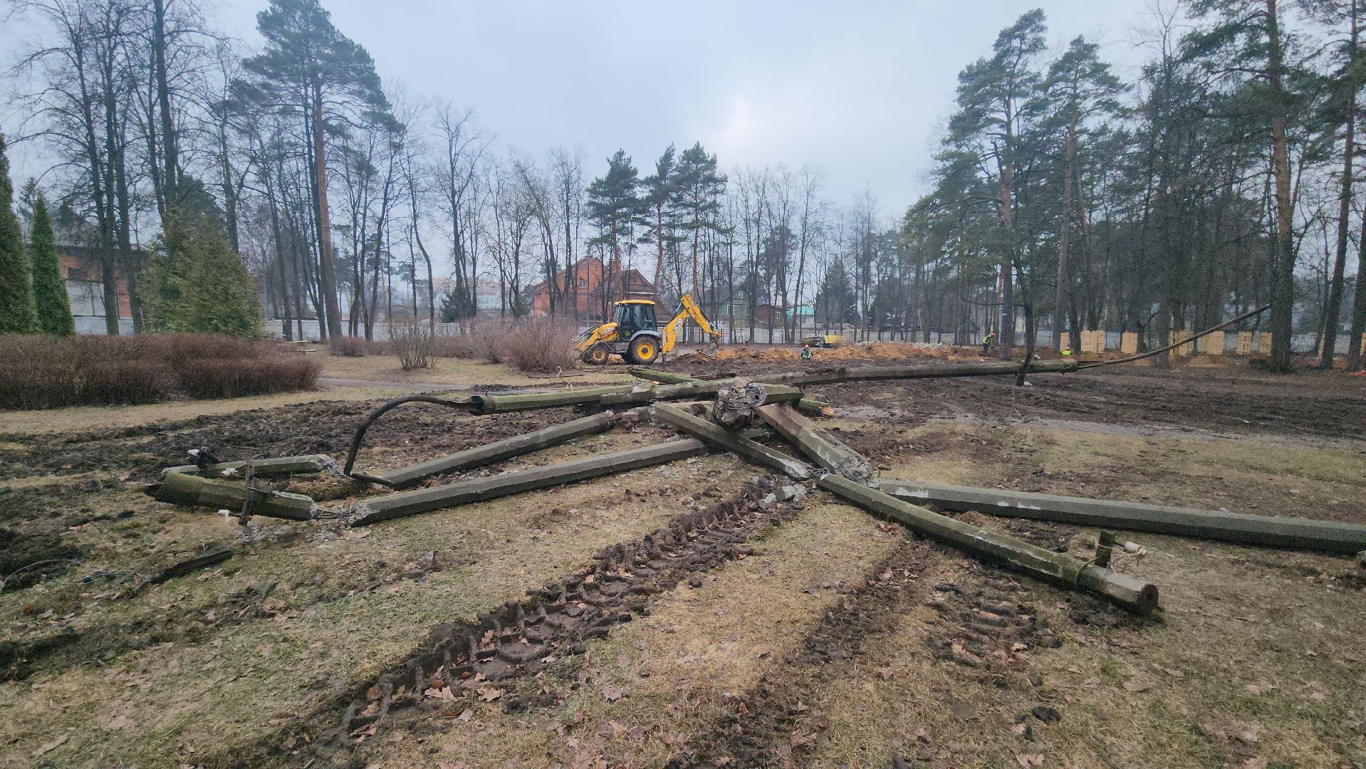 Люберцы, малаховка, Летний театр, летний парк в малаховке,