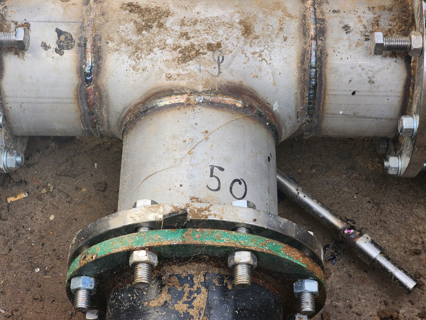 Зарайск, очистные сооружения, Капитальный ремонт очистных,