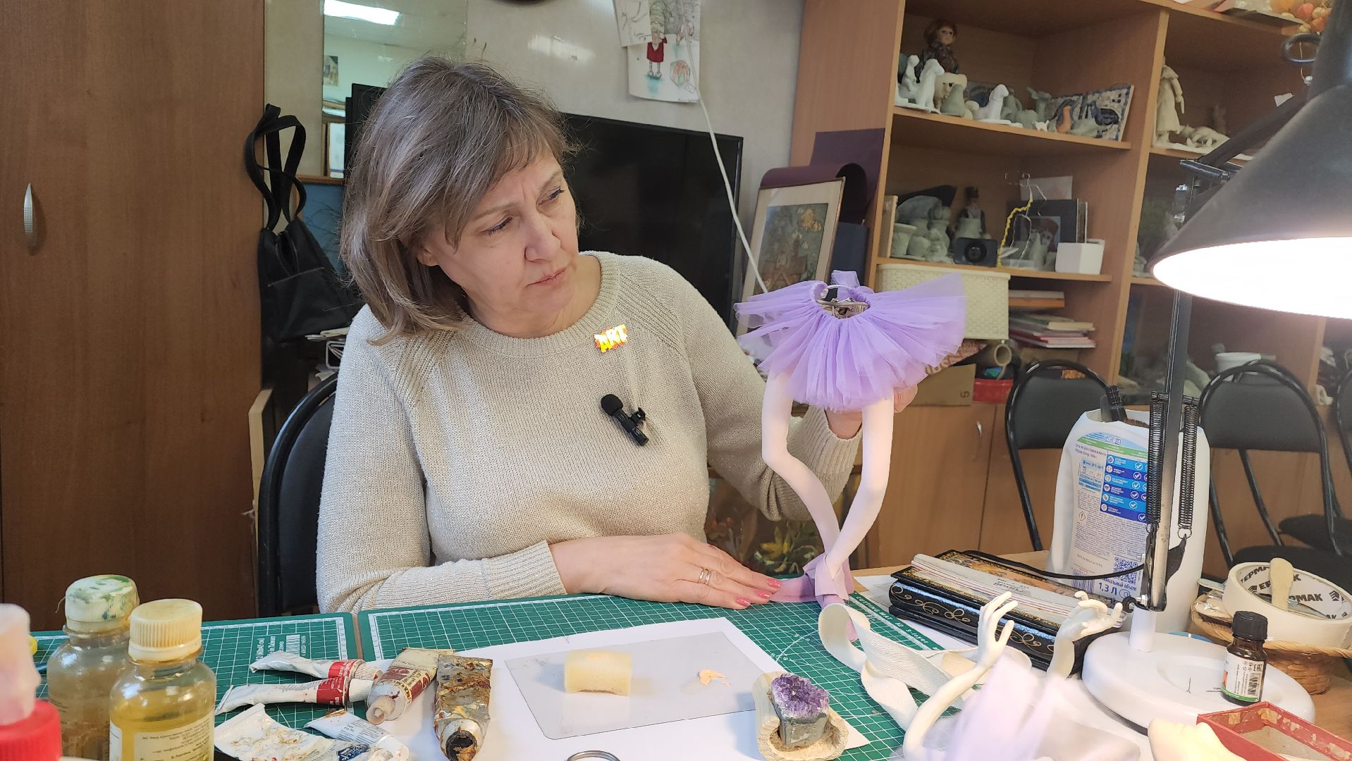 красногорск, нахабино, день кукольника,