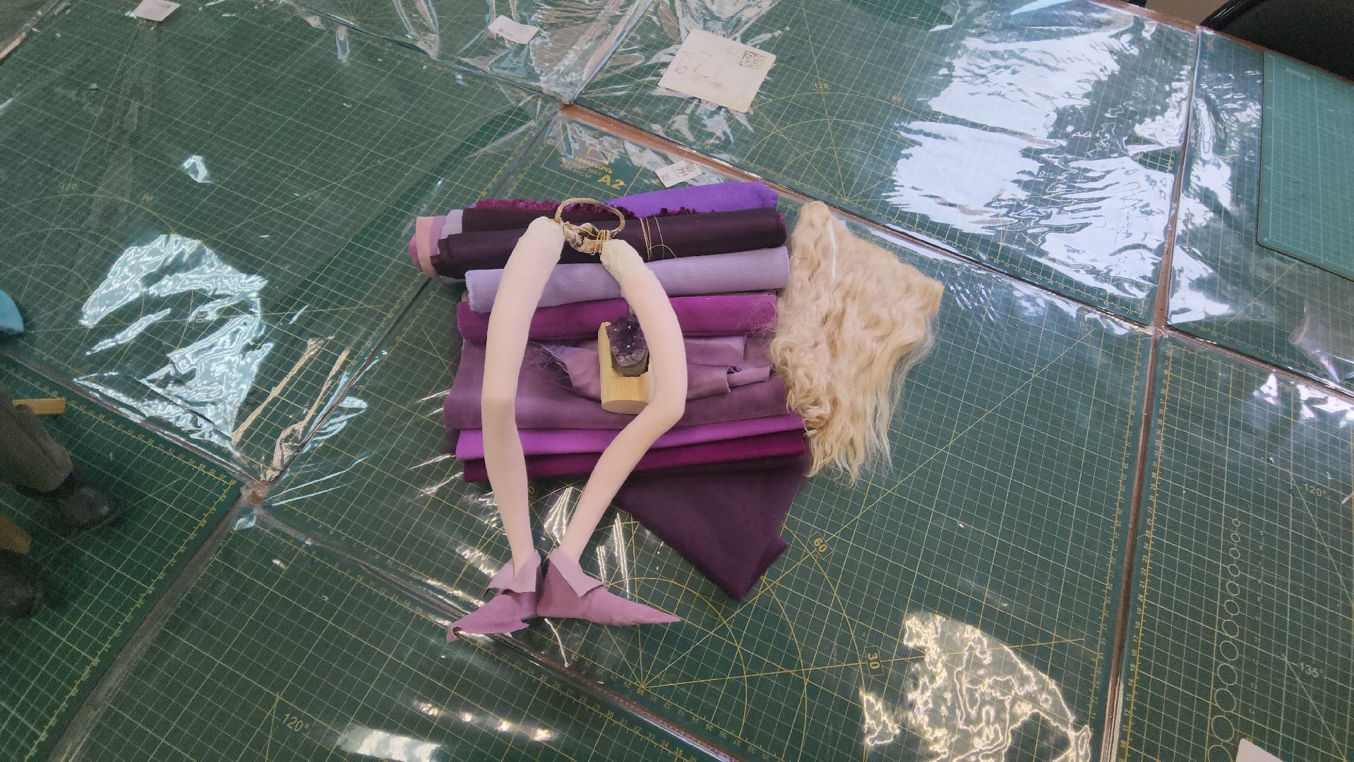 красногорск, нахабино, день кукольника,