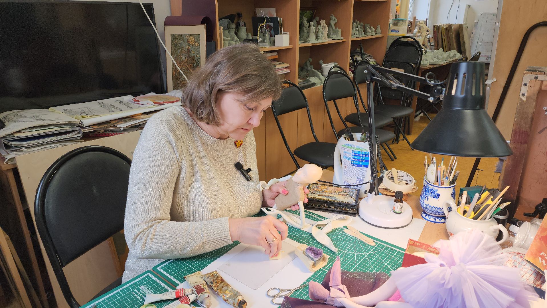 красногорск, нахабино, день кукольника,