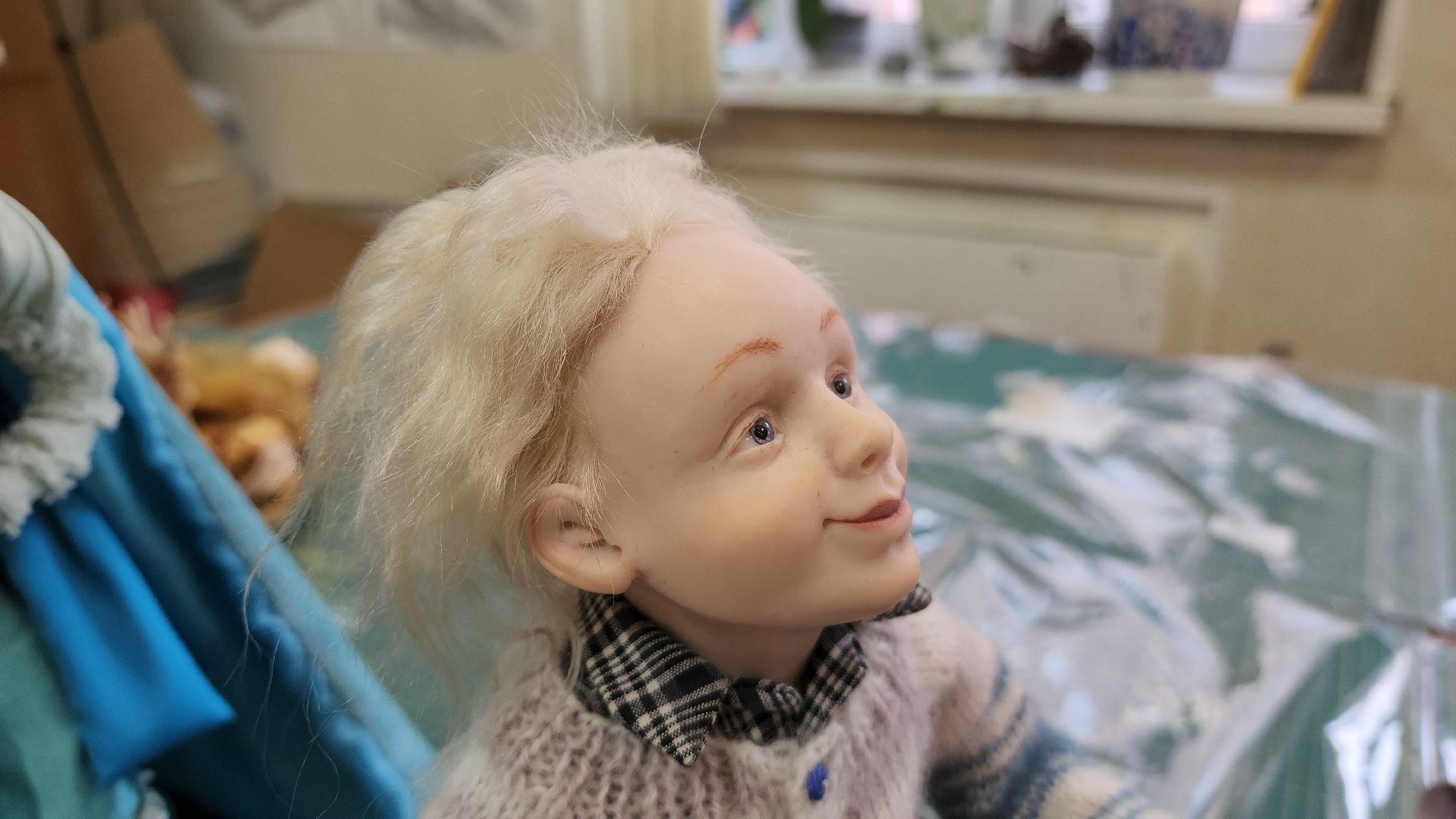 красногорск, нахабино, день кукольника,