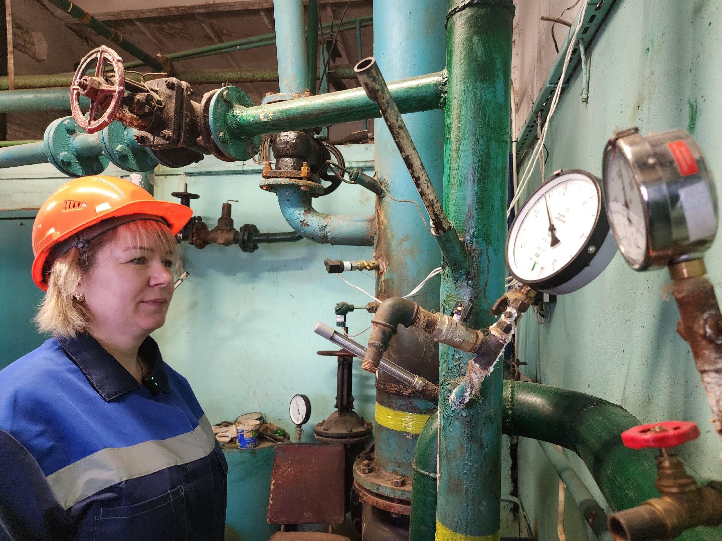 Егорьевск, Подмосковье, Московская область, ЖКХ,