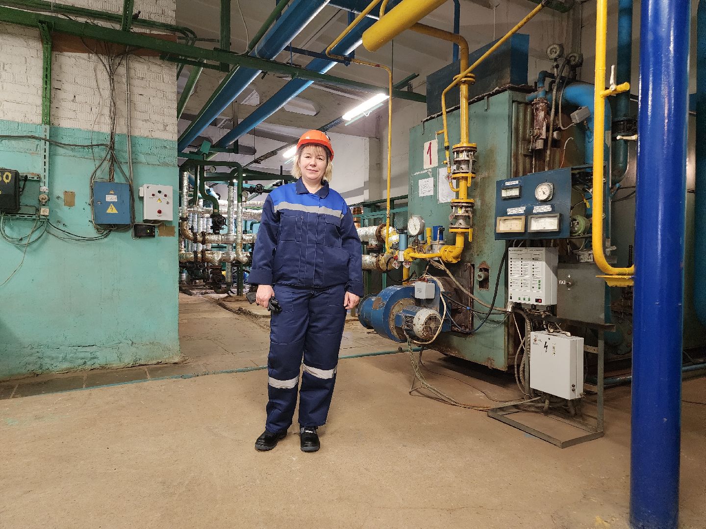 Егорьевск, Подмосковье, Московская область, ЖКХ,